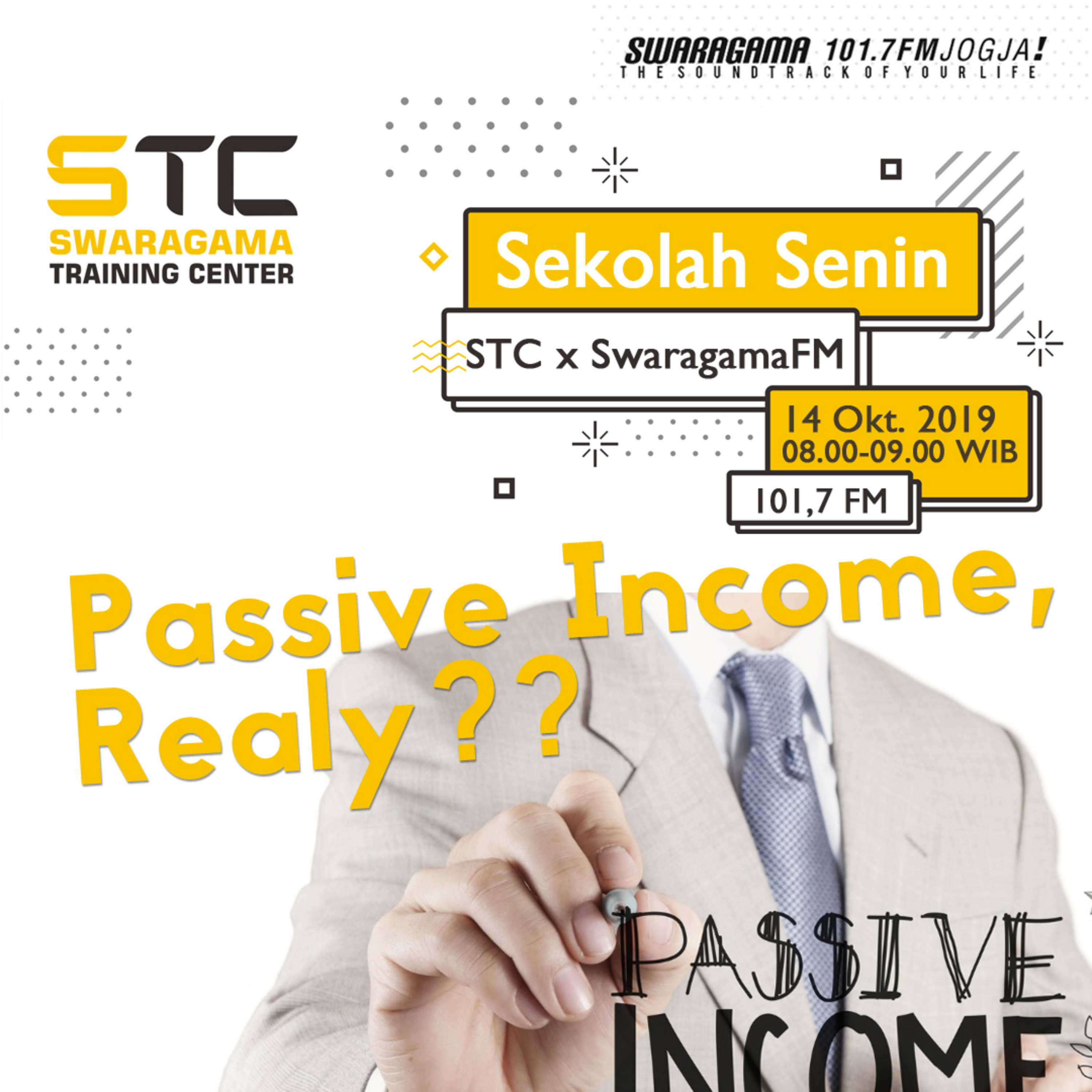 Sekolah Senin