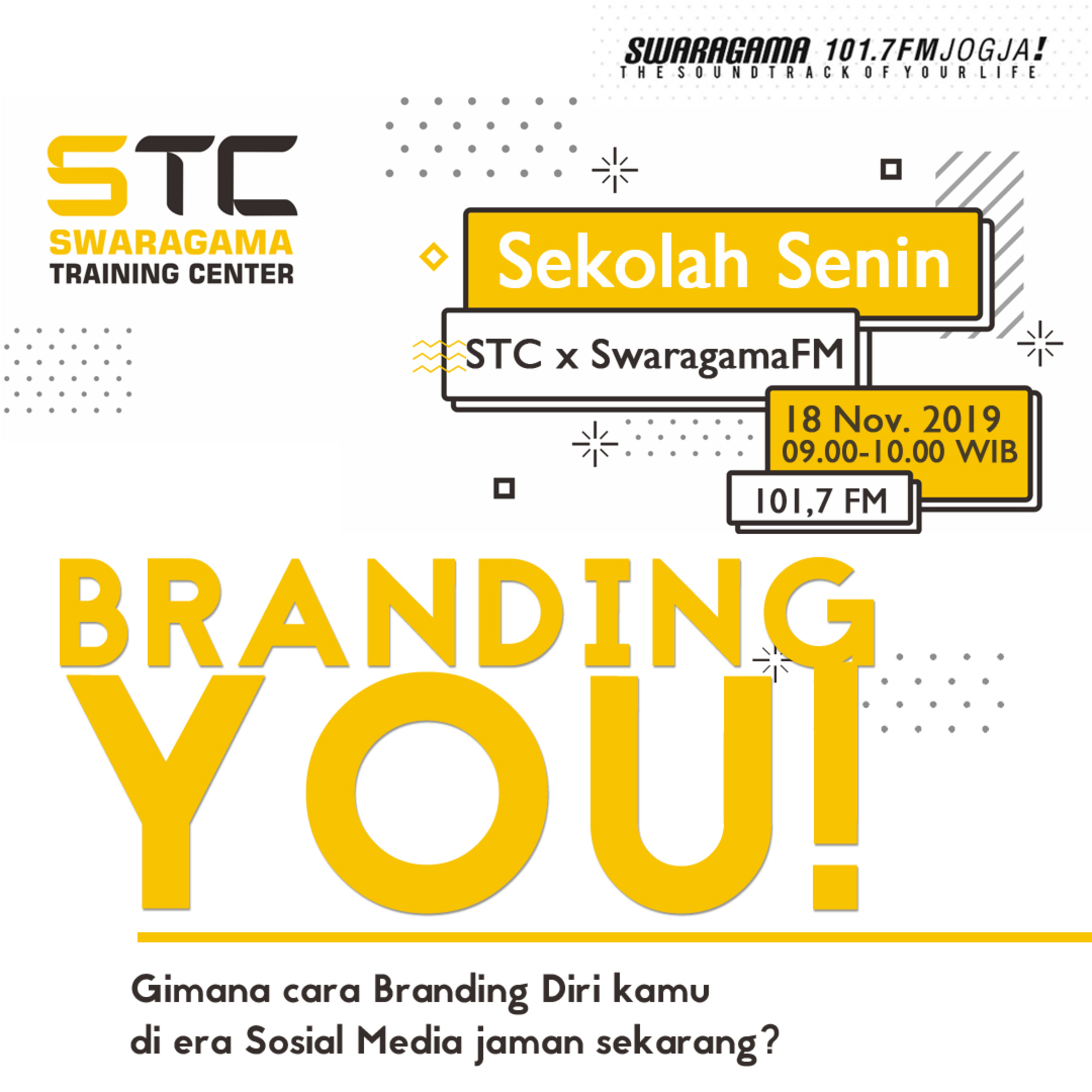 Sekolah Senin