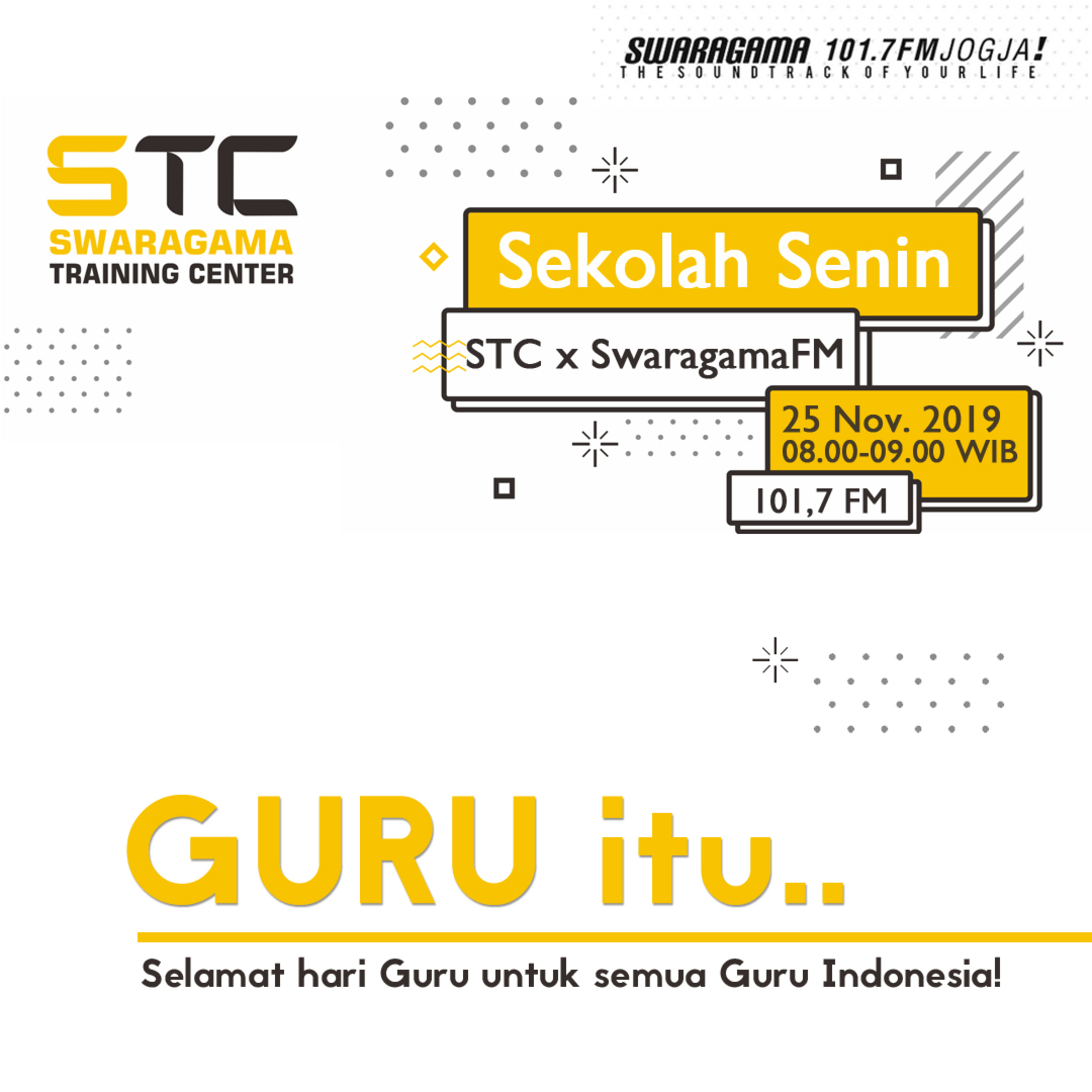 Sekolah Senin