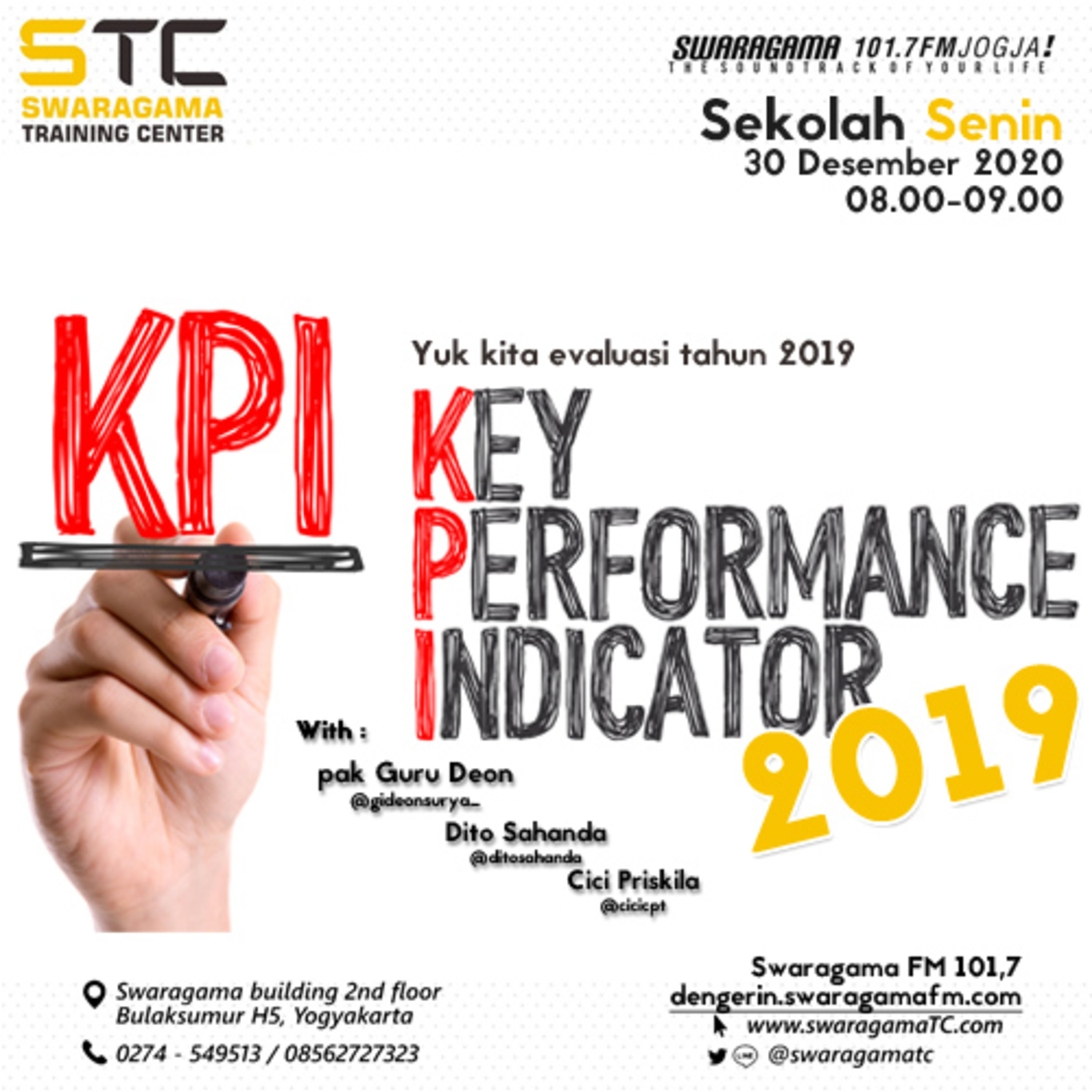 Sekolah Senin