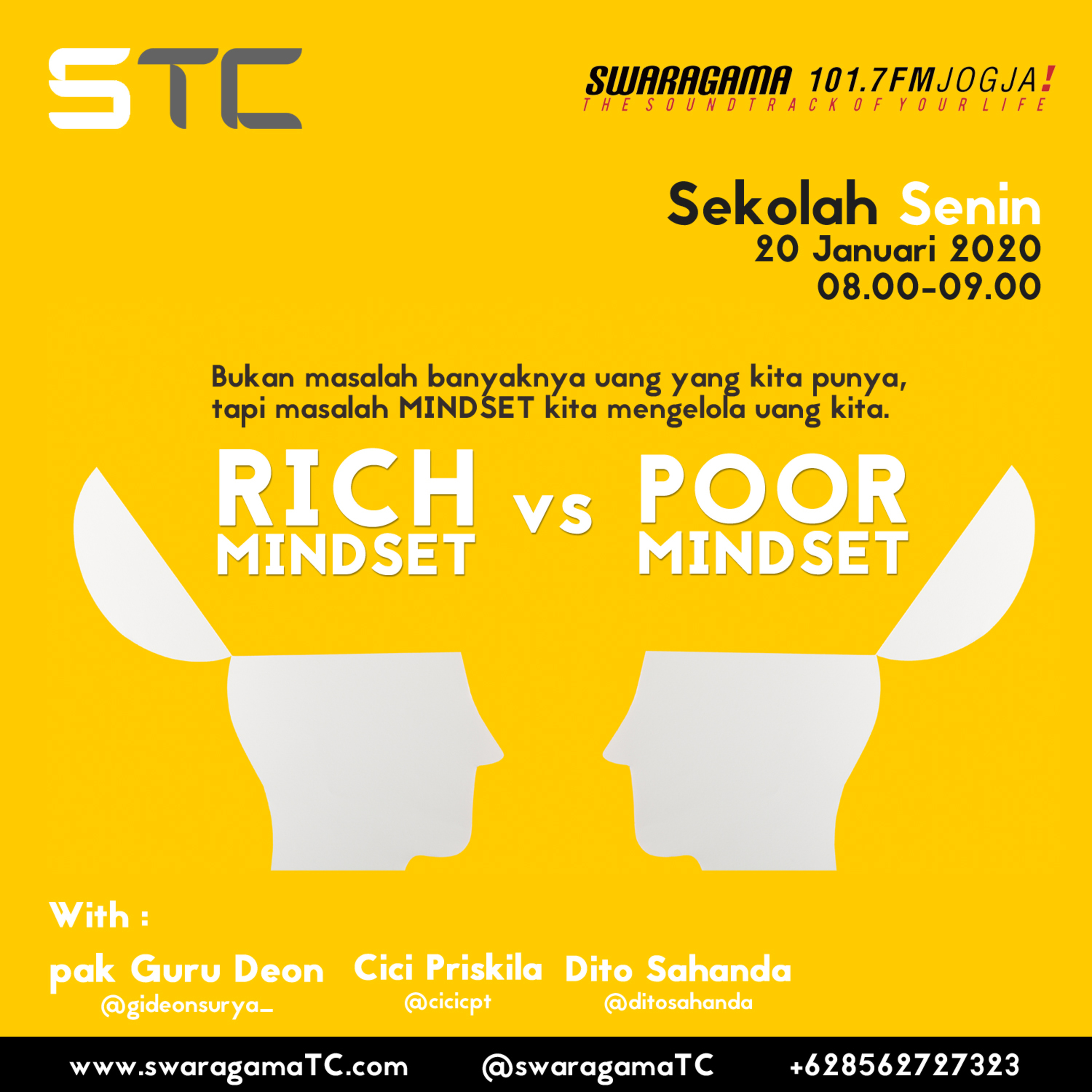Sekolah Senin