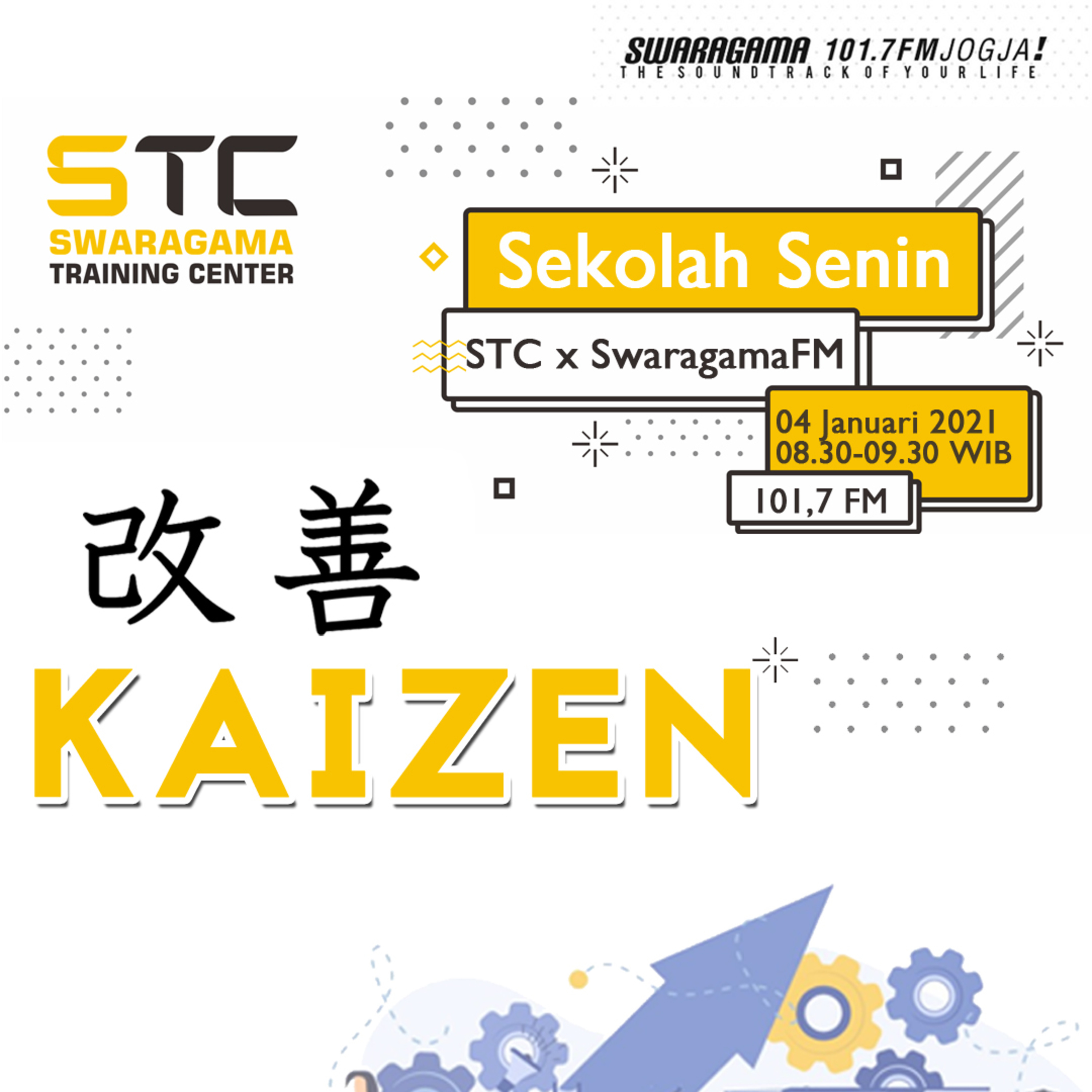 Sekolah Senin