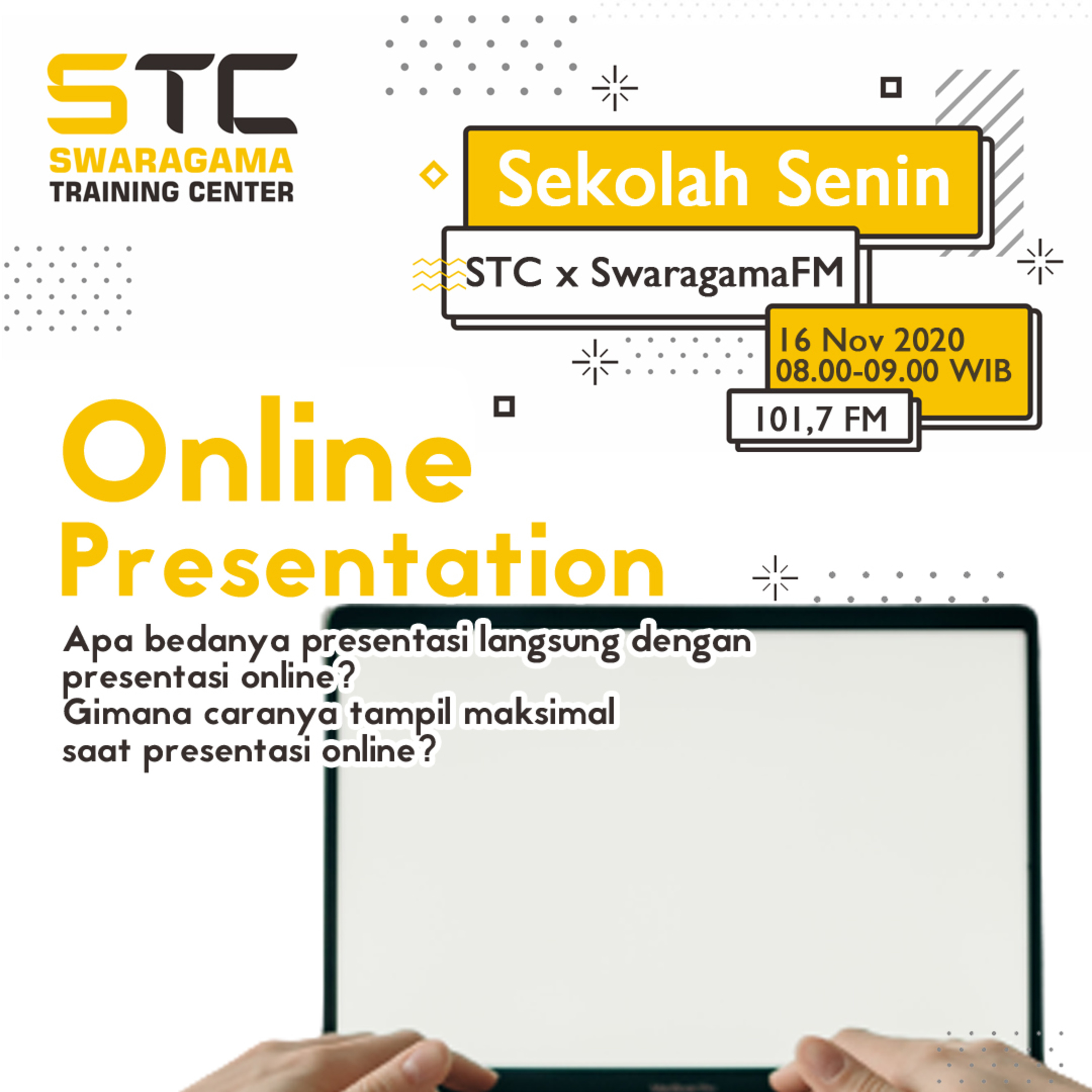 Sekolah Senin