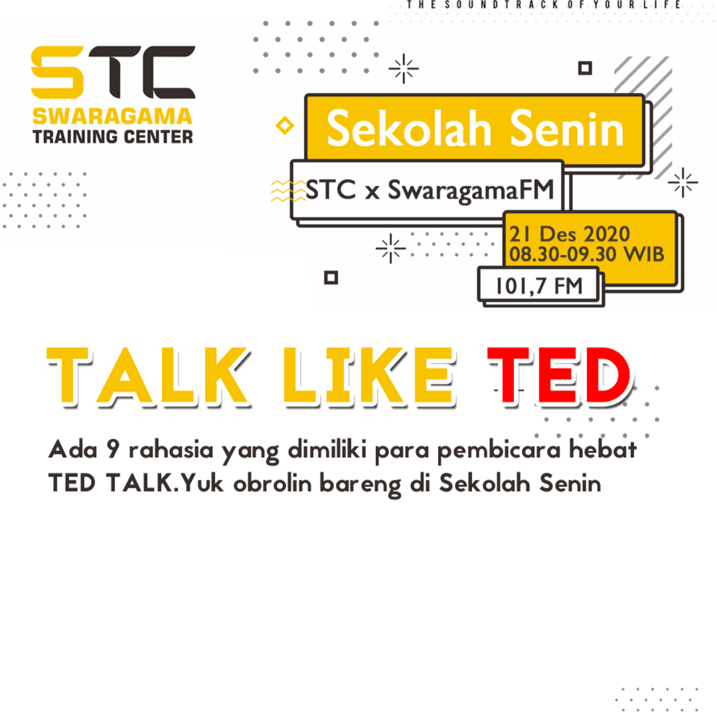 Sekolah Senin