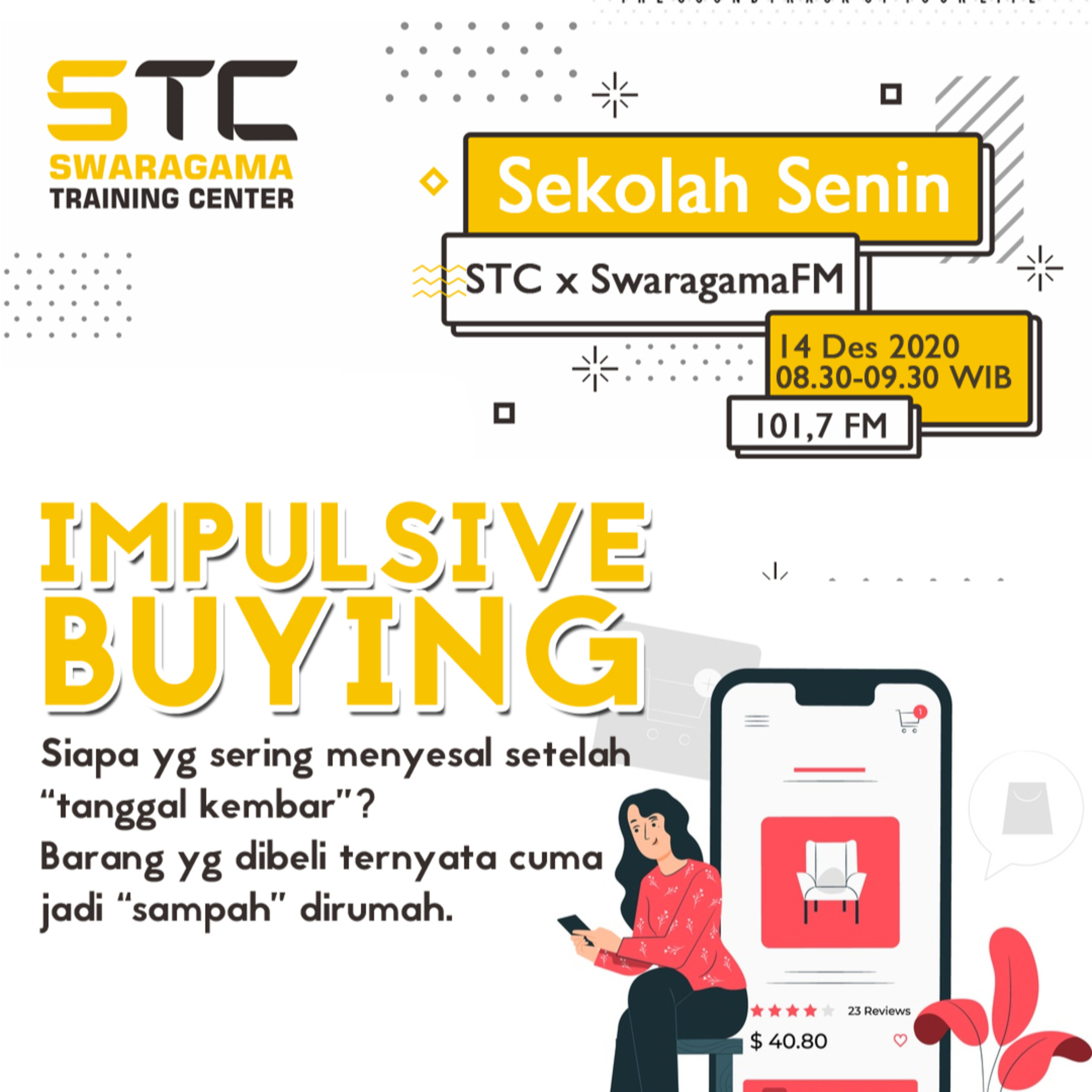 Sekolah Senin