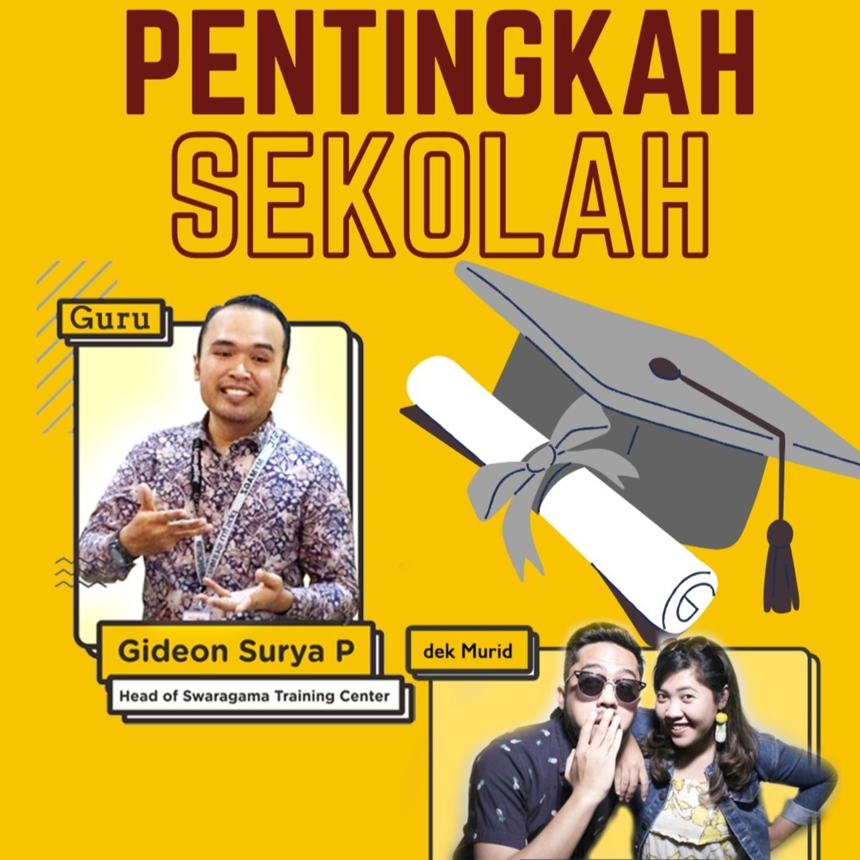 Sekolah Senin