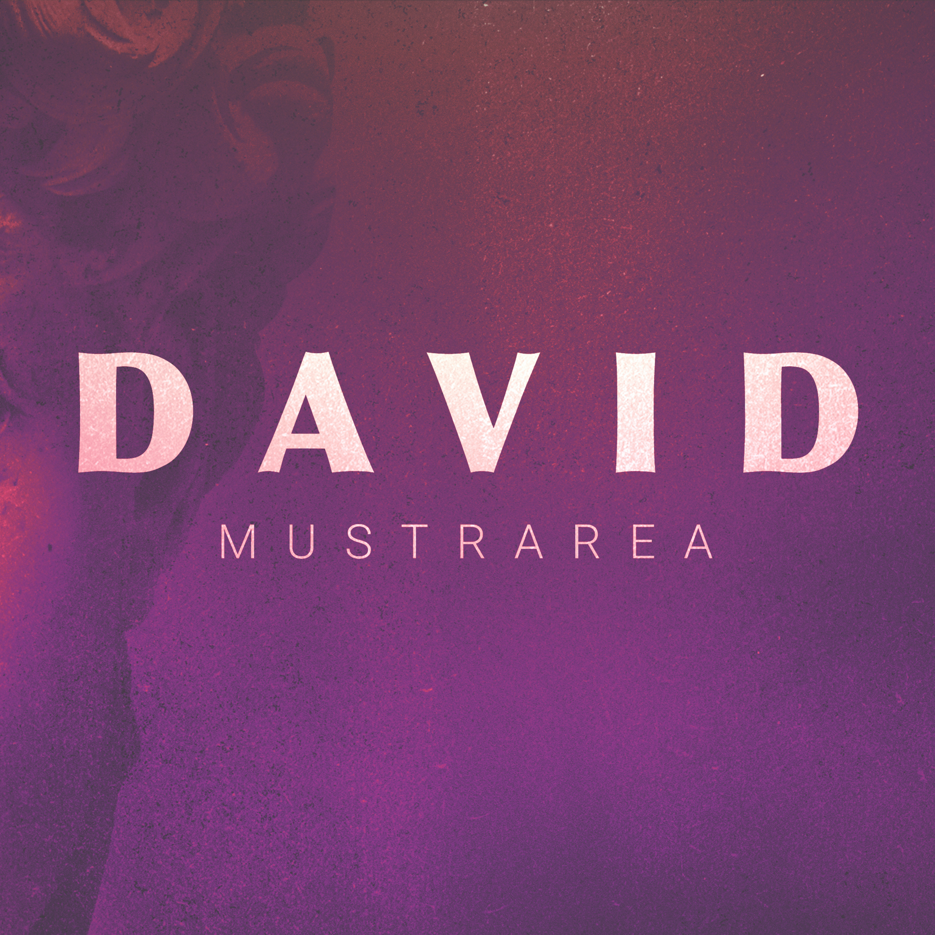 David - Mustrarea | 2 Samuel 12 | Harvest Timișoara | Cristian Mariț