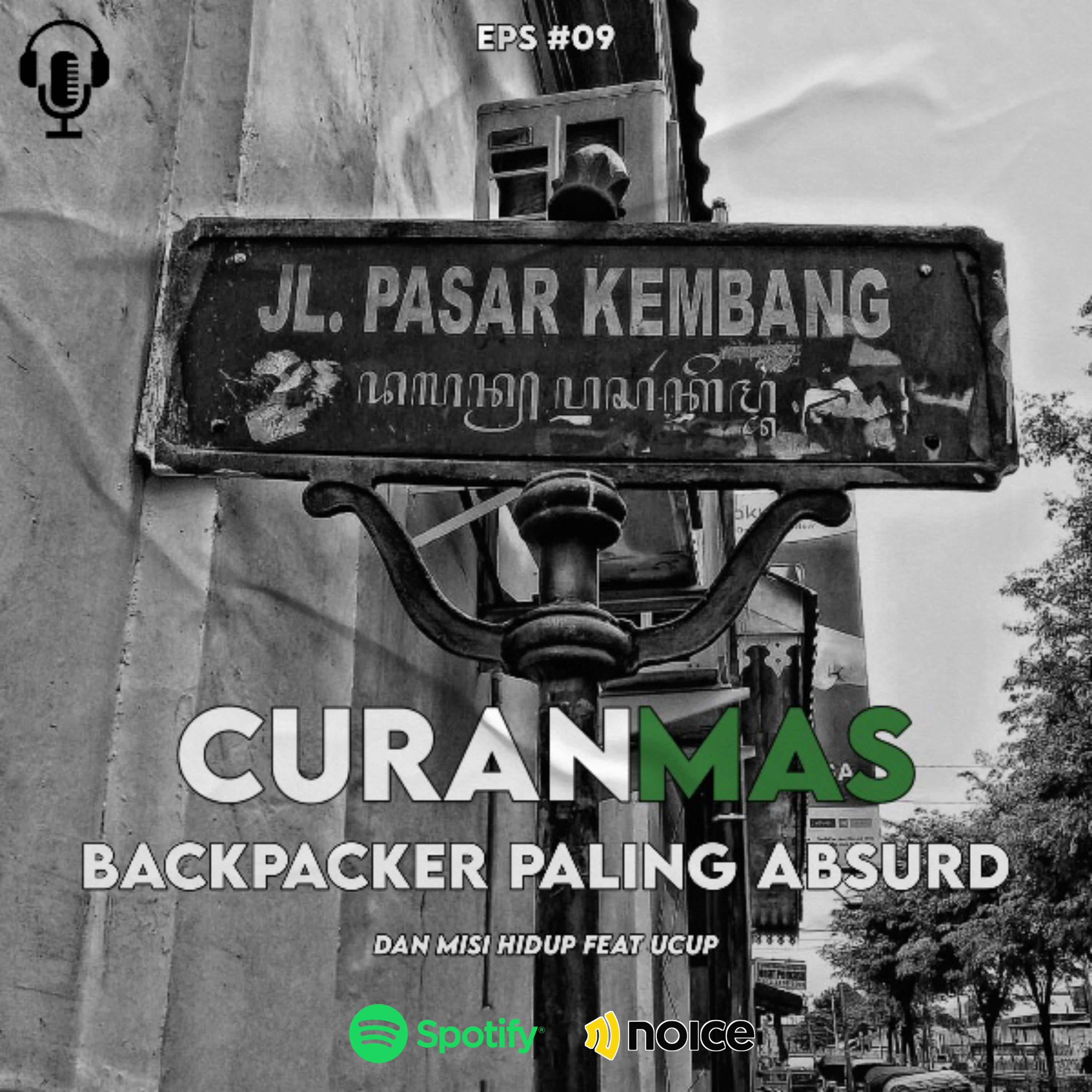 CURANMAS \