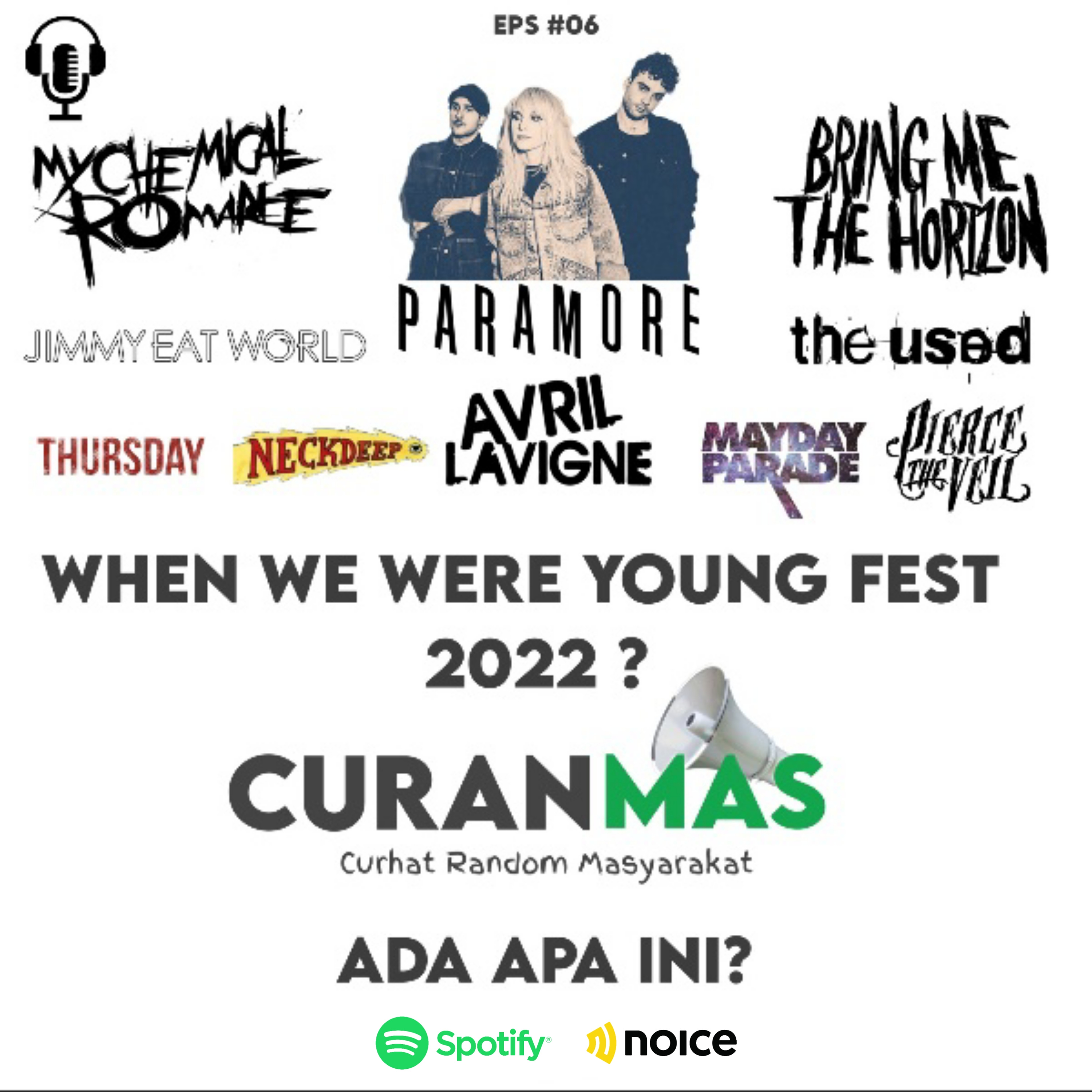 CURANMAS \