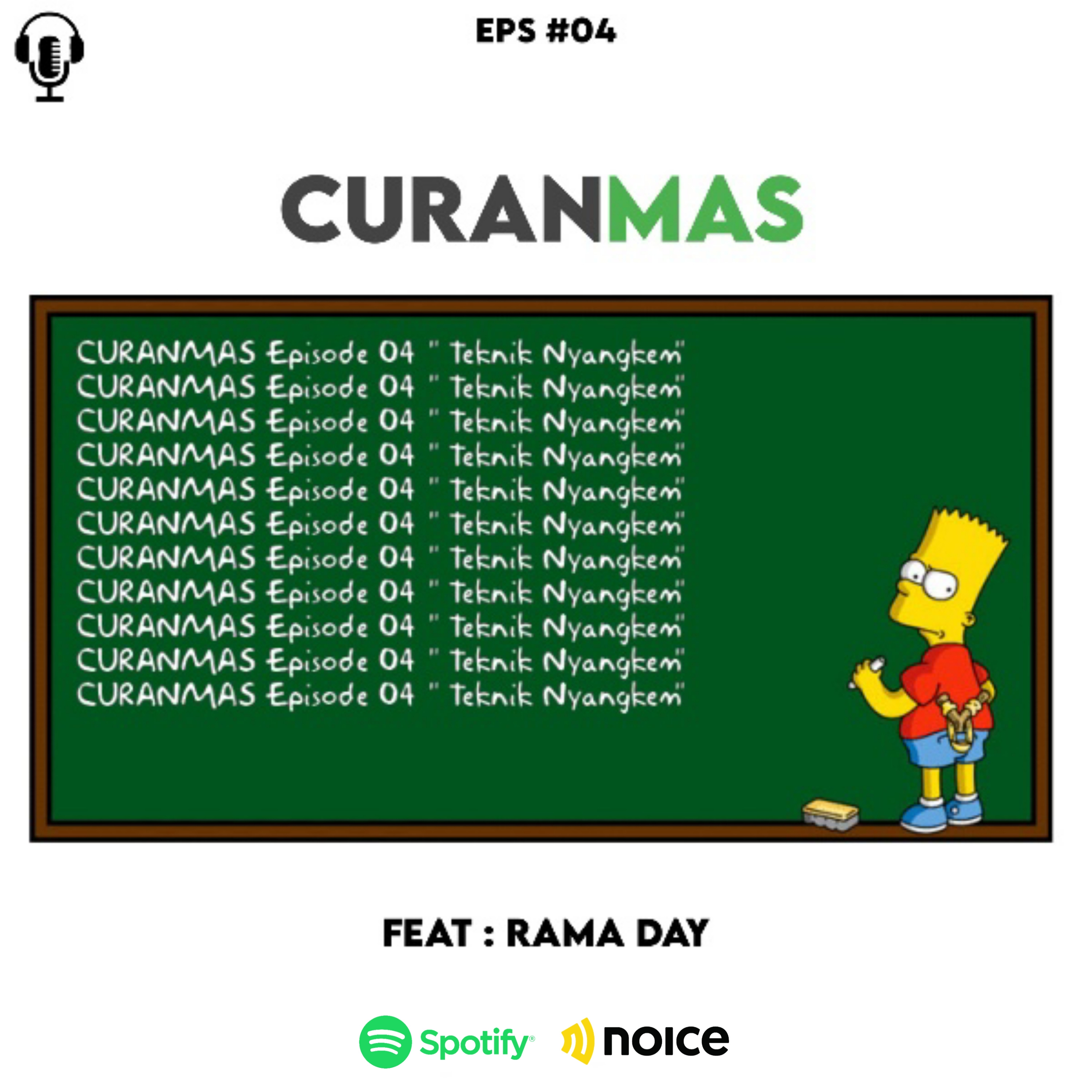 CURANMAS \