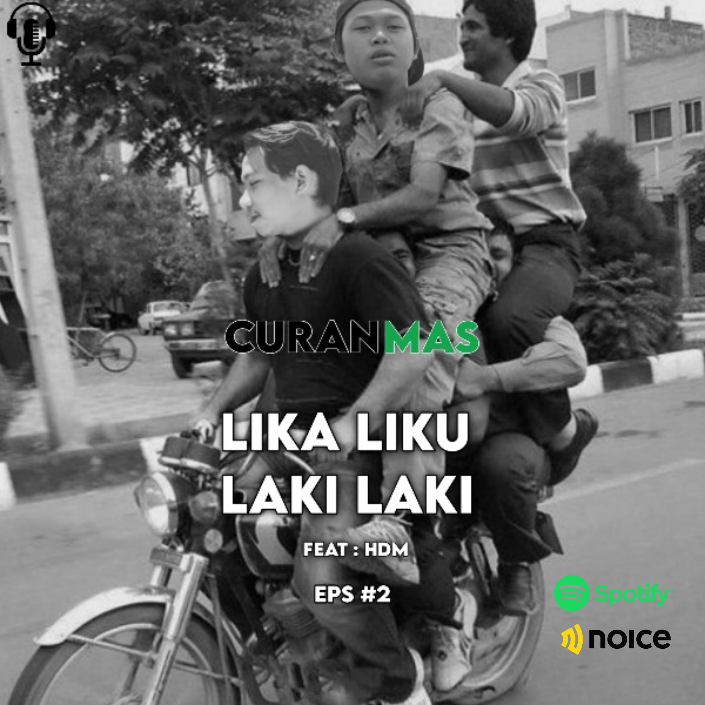 CURANMAS \