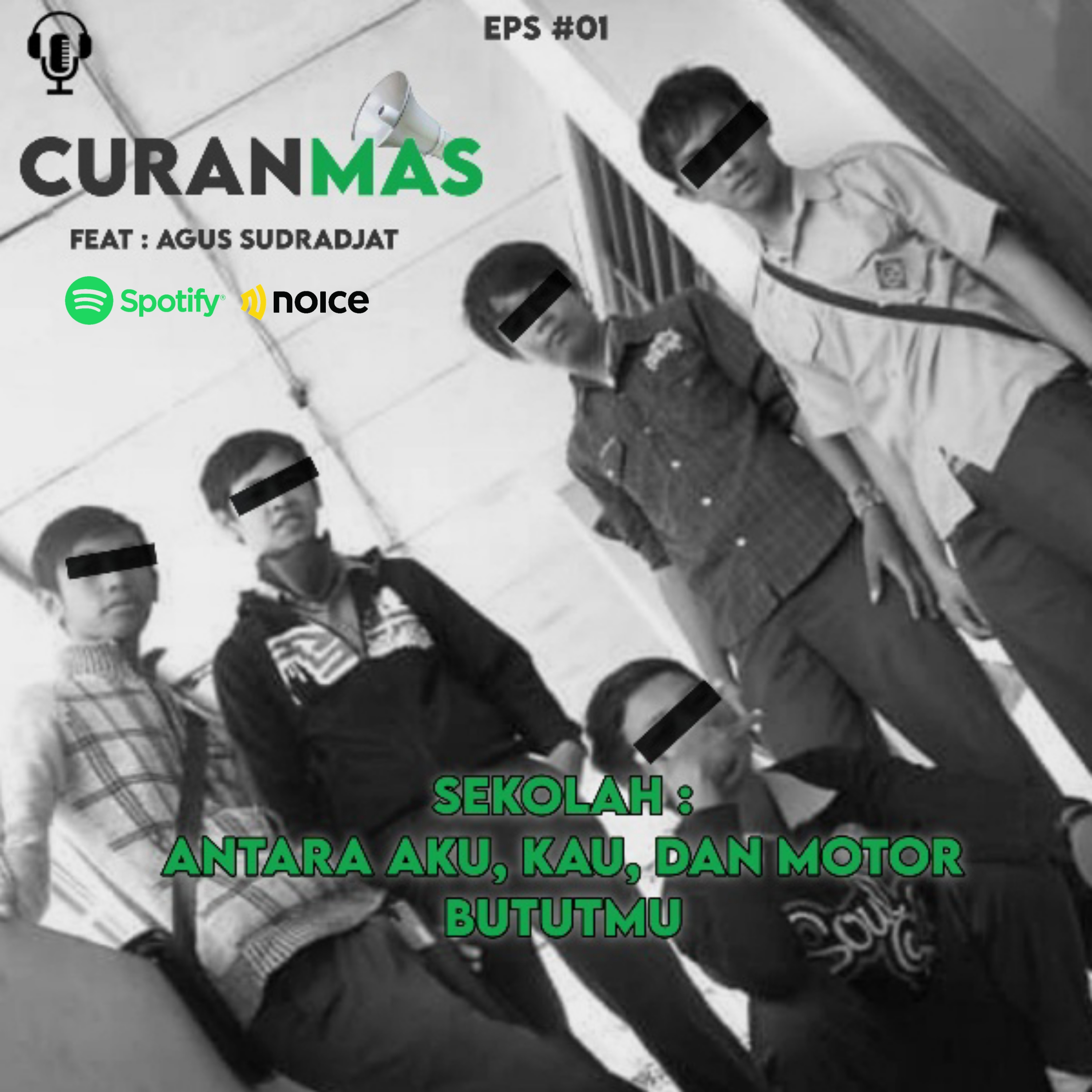 CURANMAS \