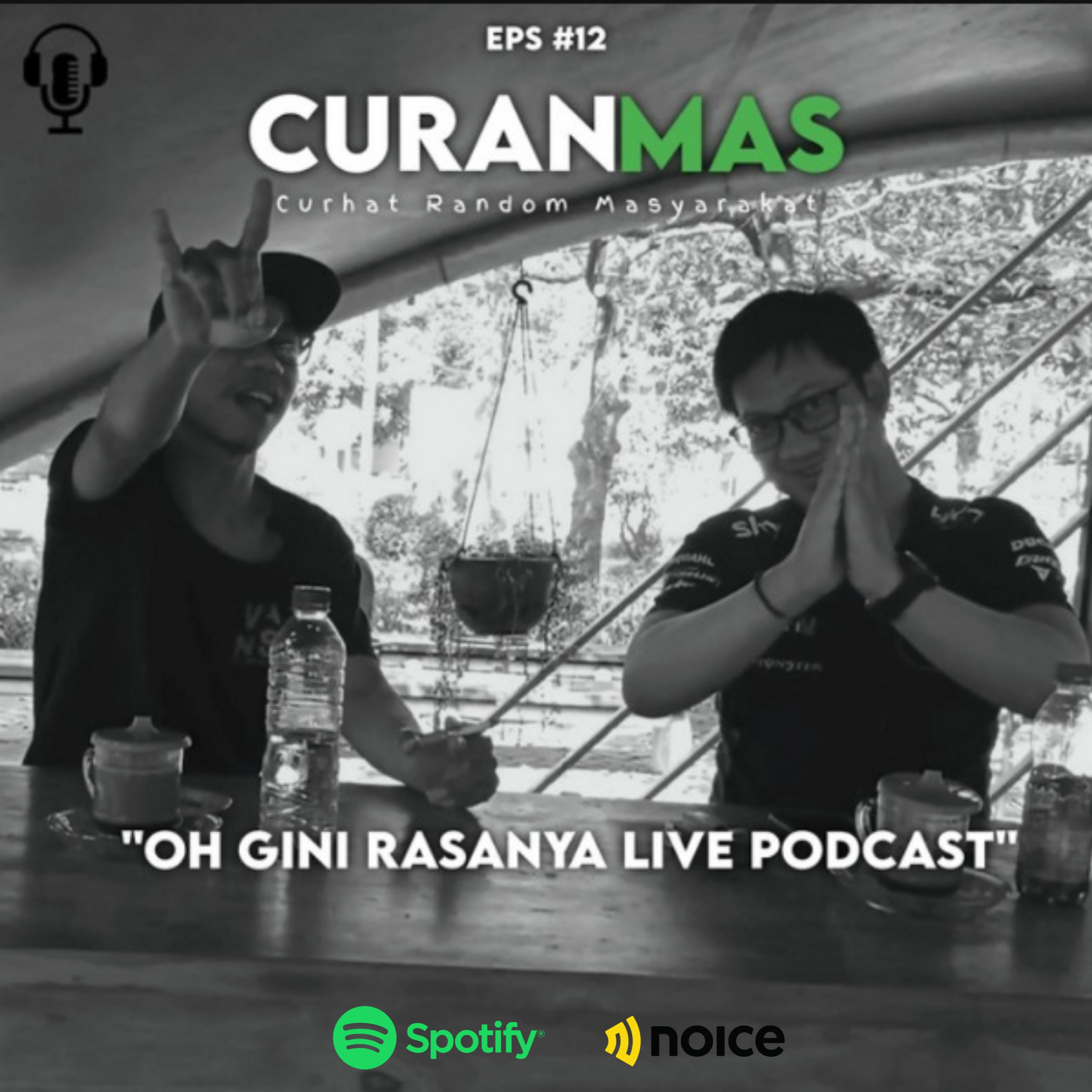 CURANMAS \