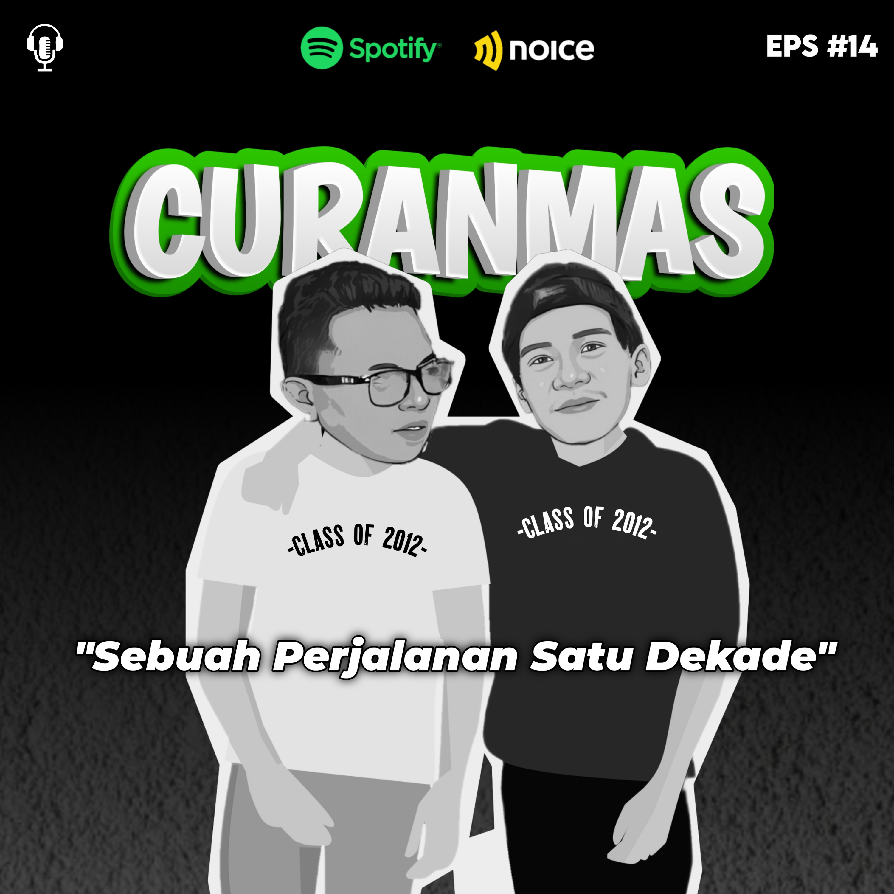 CURANMAS \