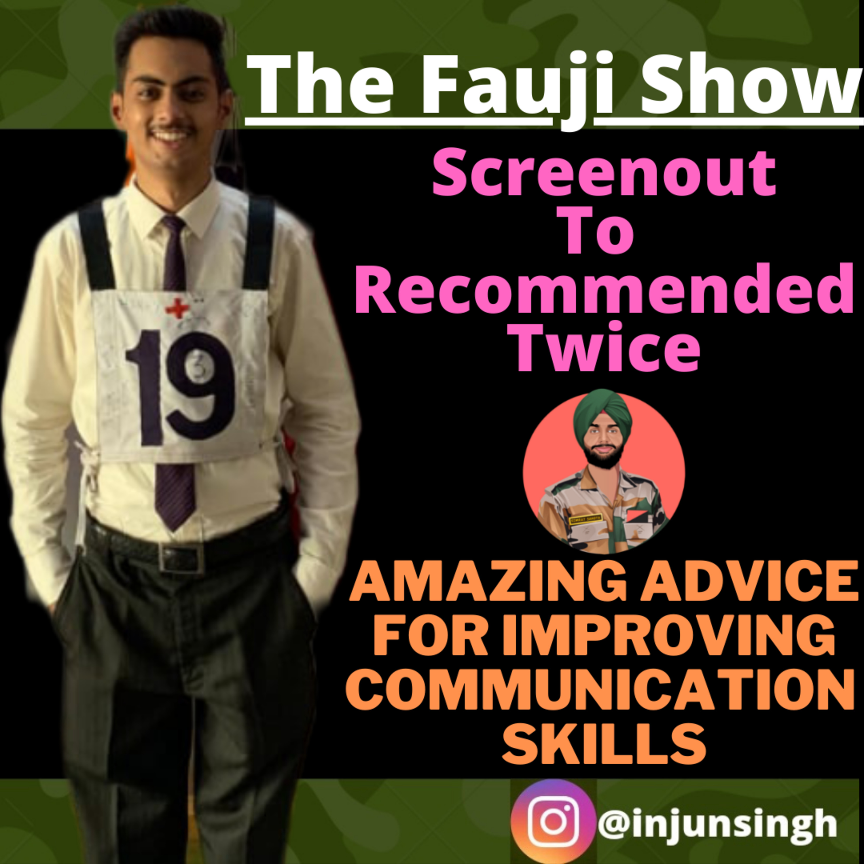 The Fauji Show
