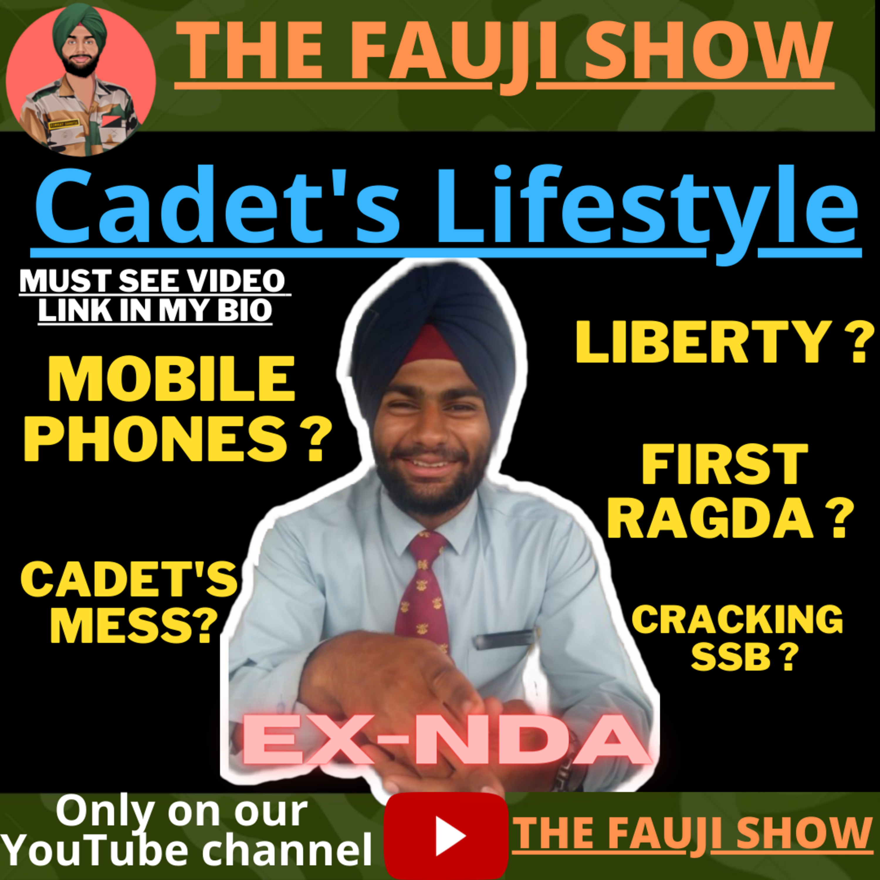 The Fauji Show