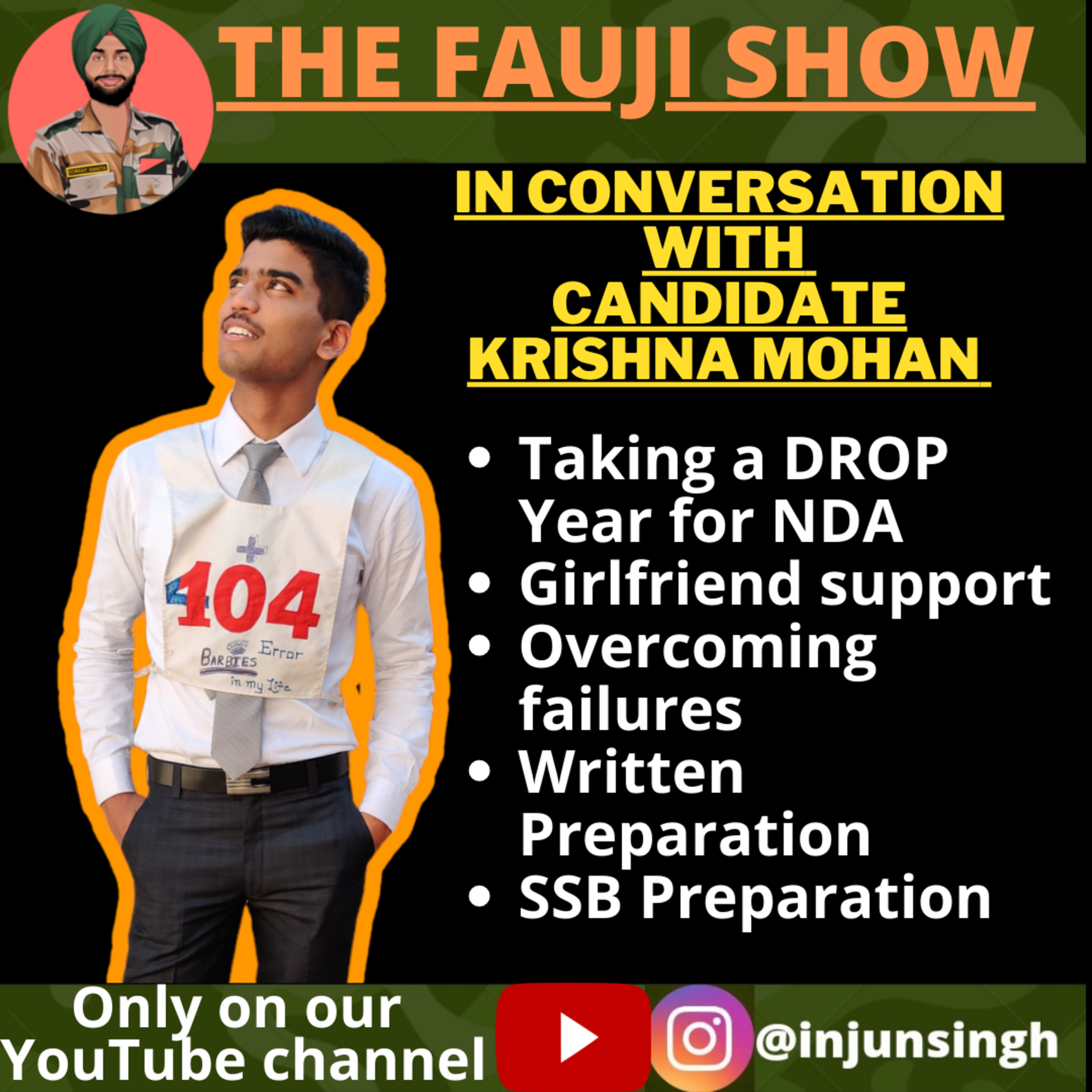 The Fauji Show