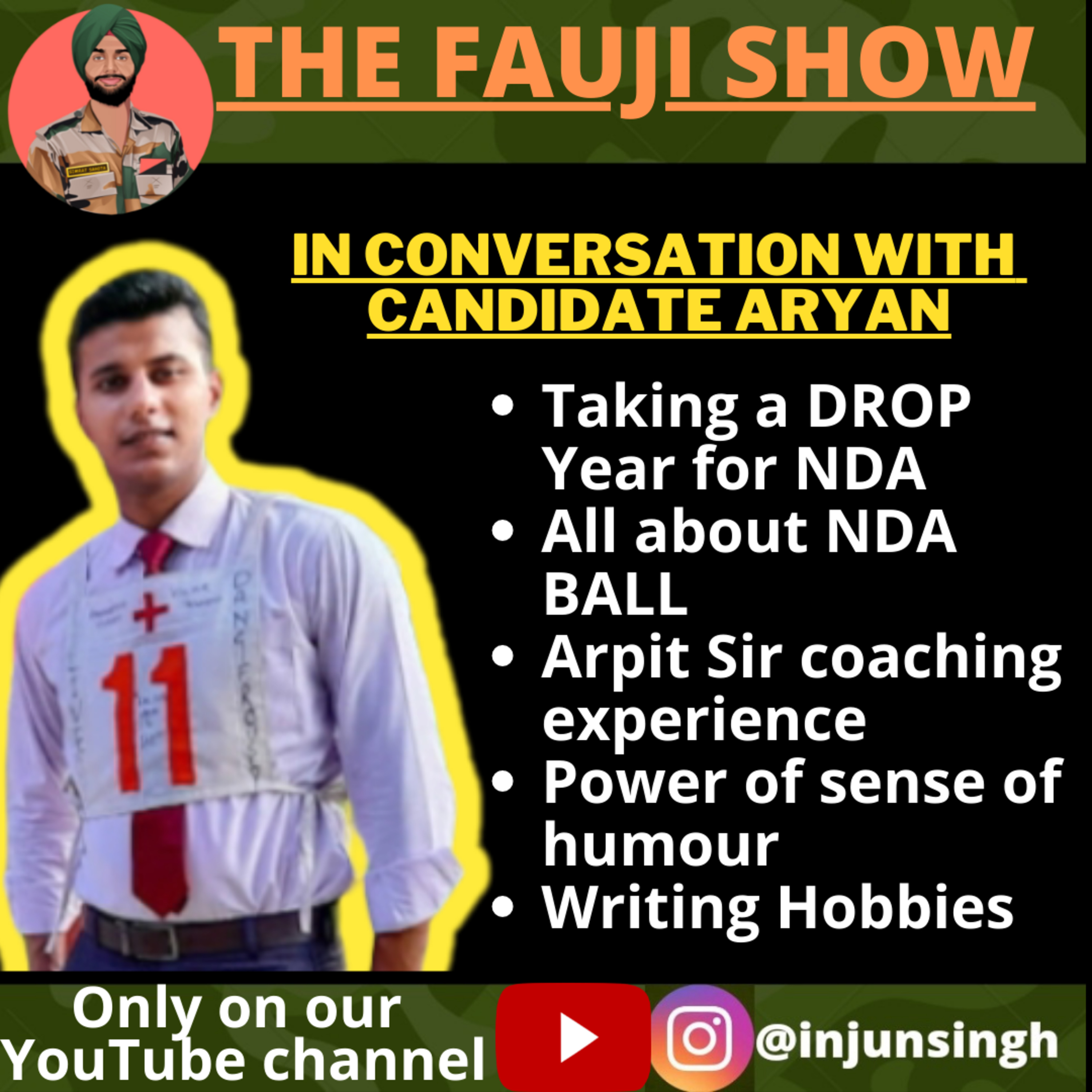 The Fauji Show