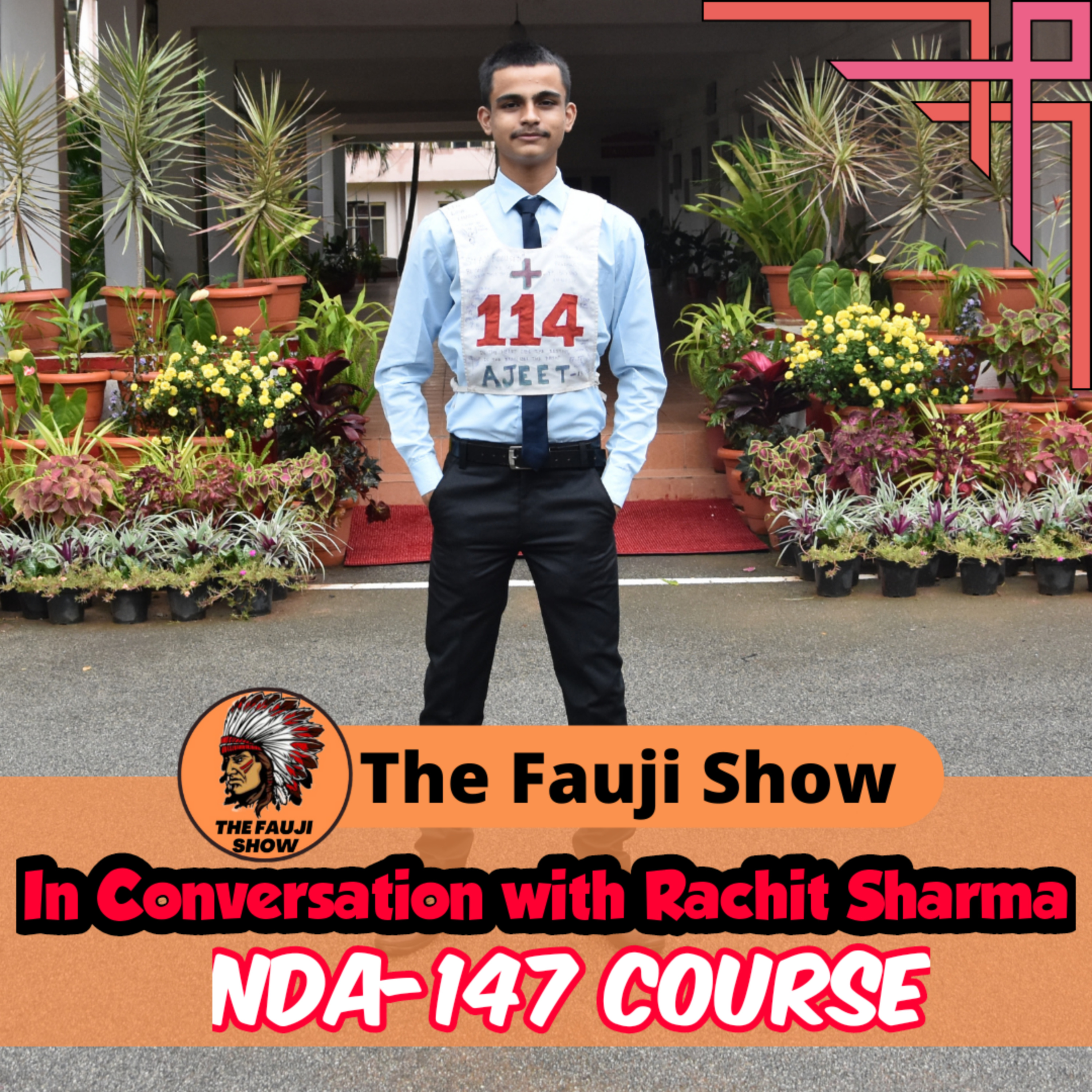 The Fauji Show