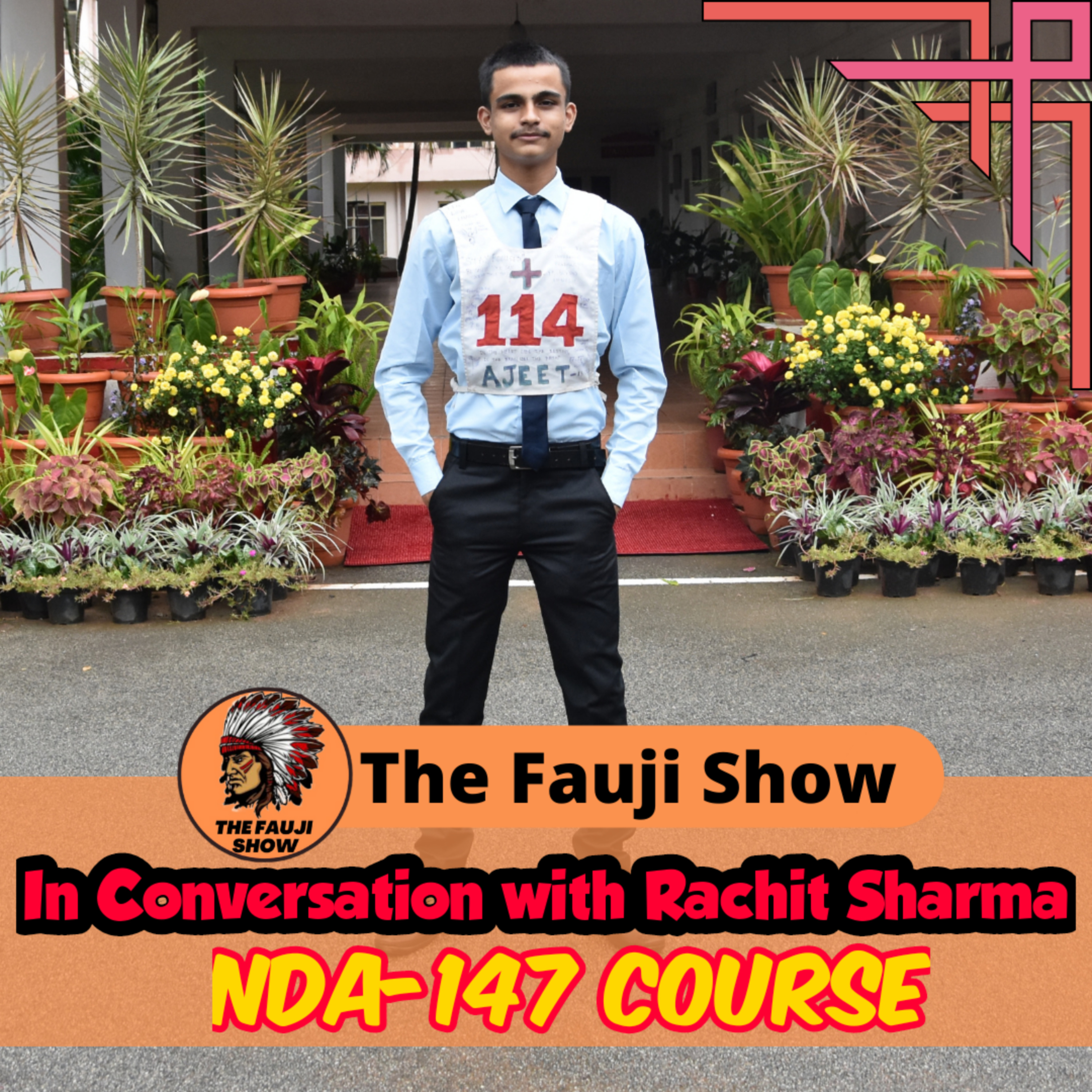 The Fauji Show
