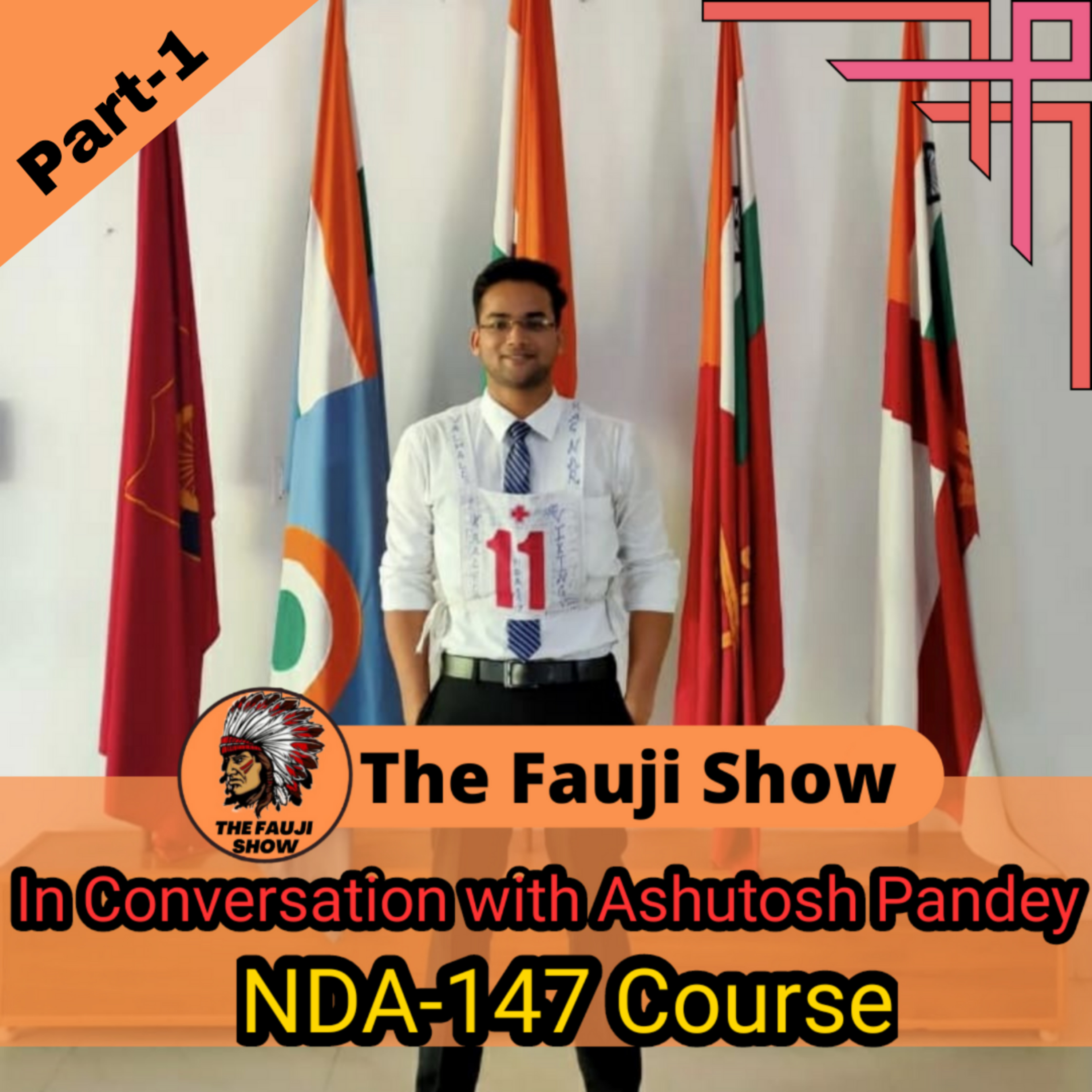 The Fauji Show