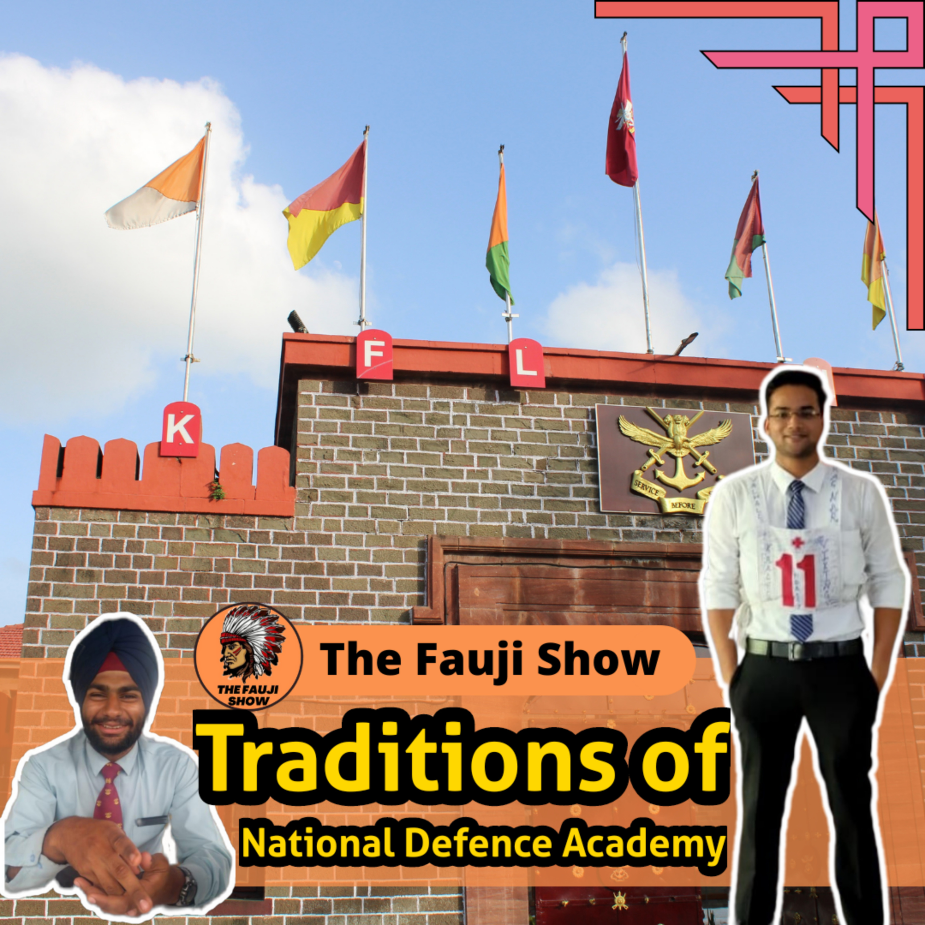 The Fauji Show