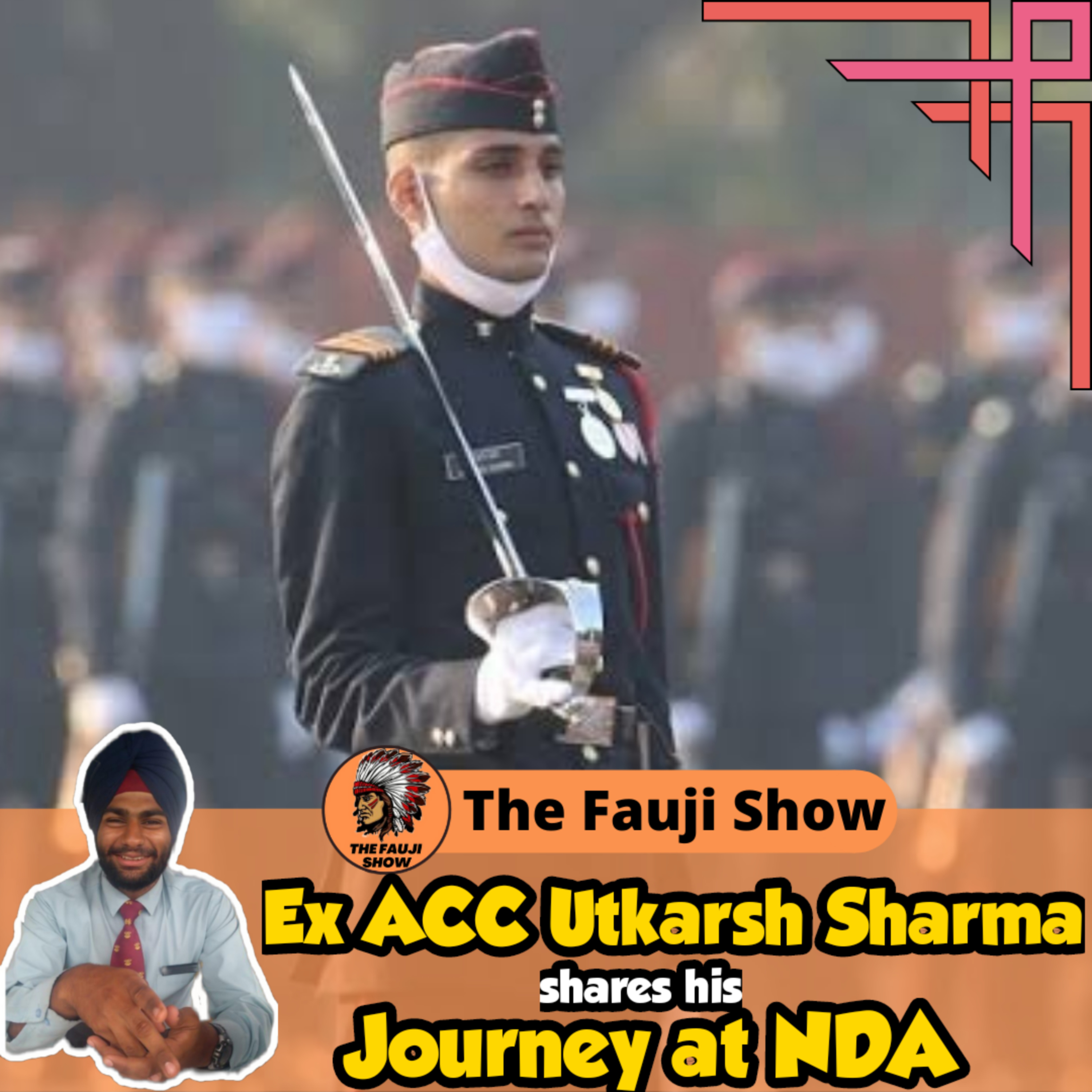 The Fauji Show