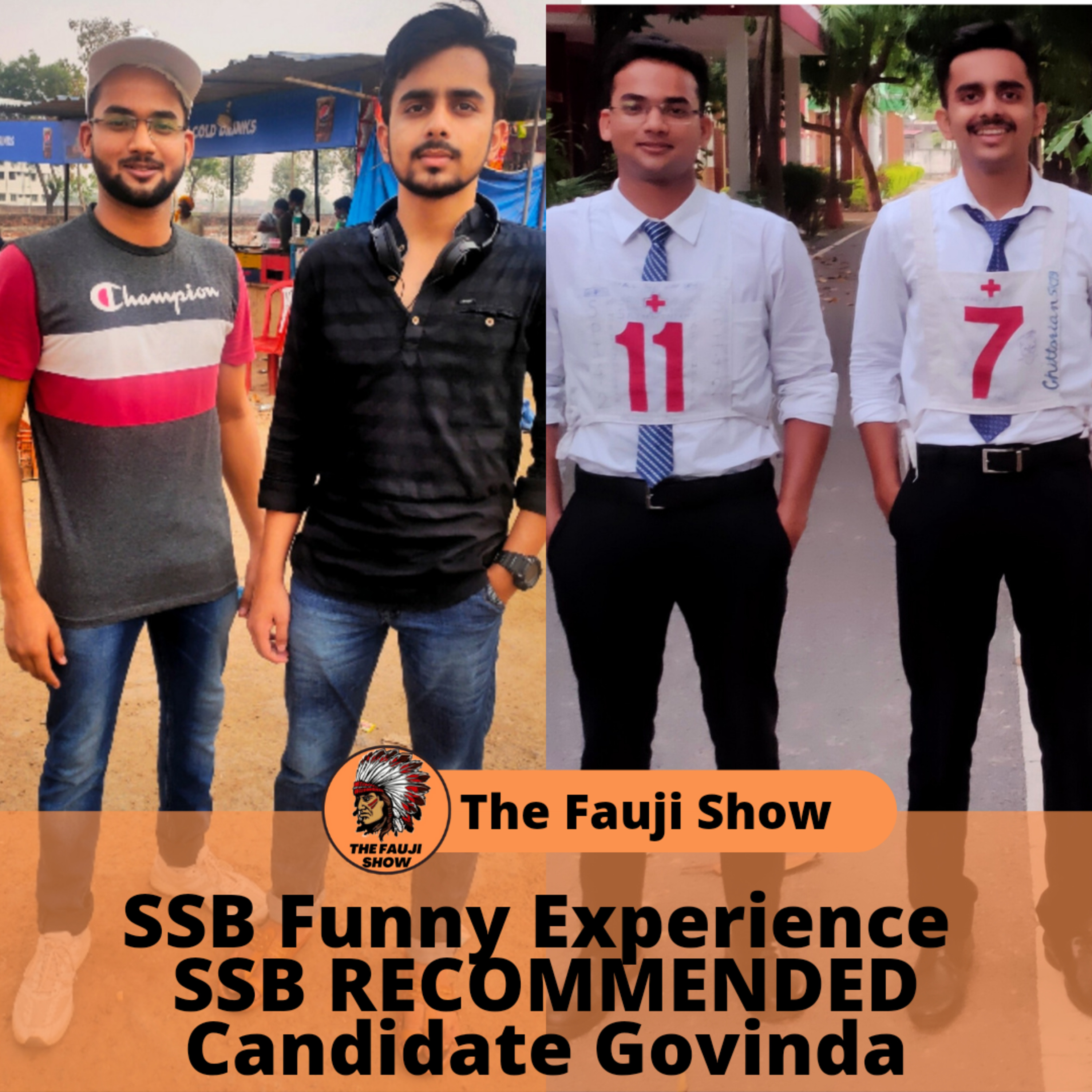 The Fauji Show