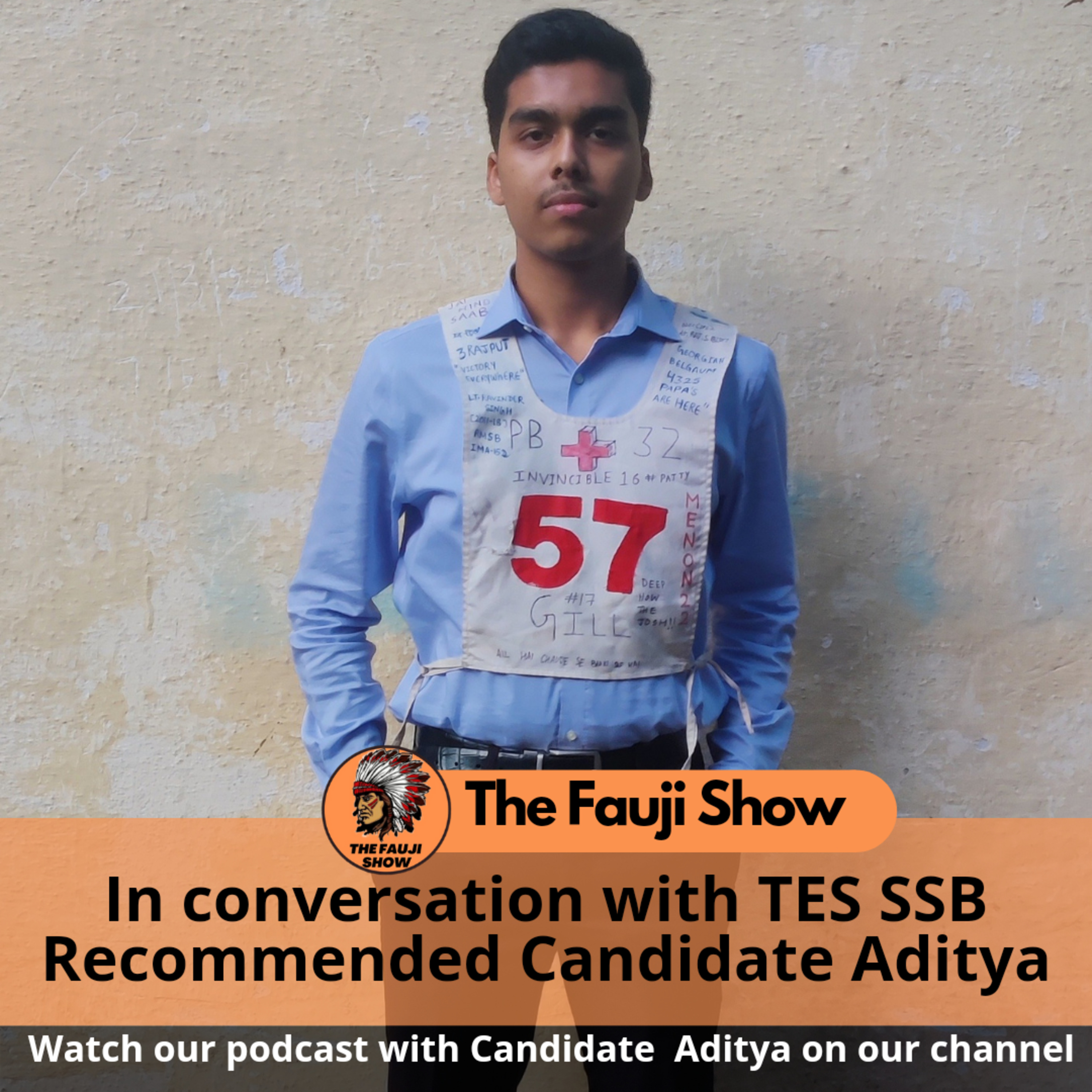 The Fauji Show