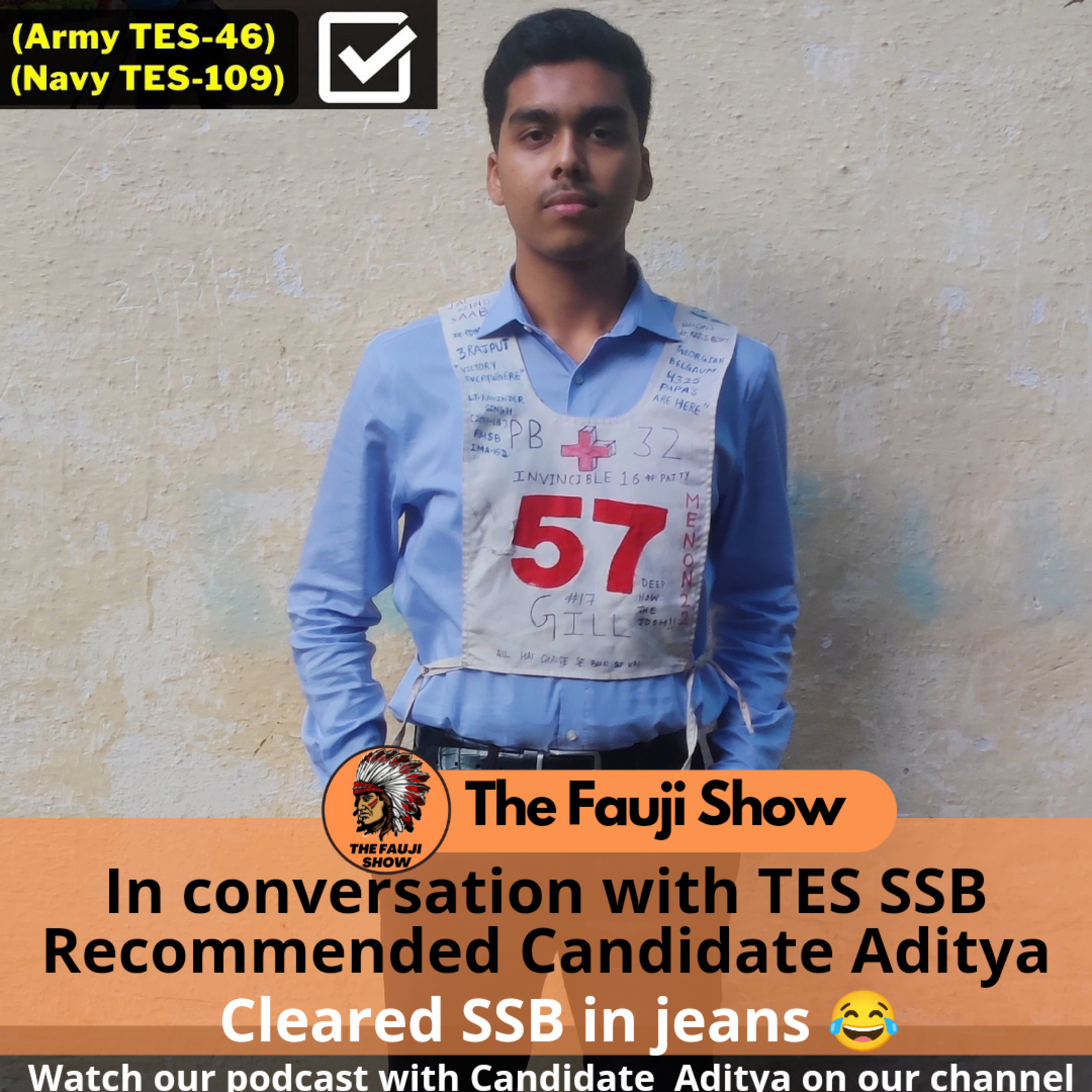 The Fauji Show