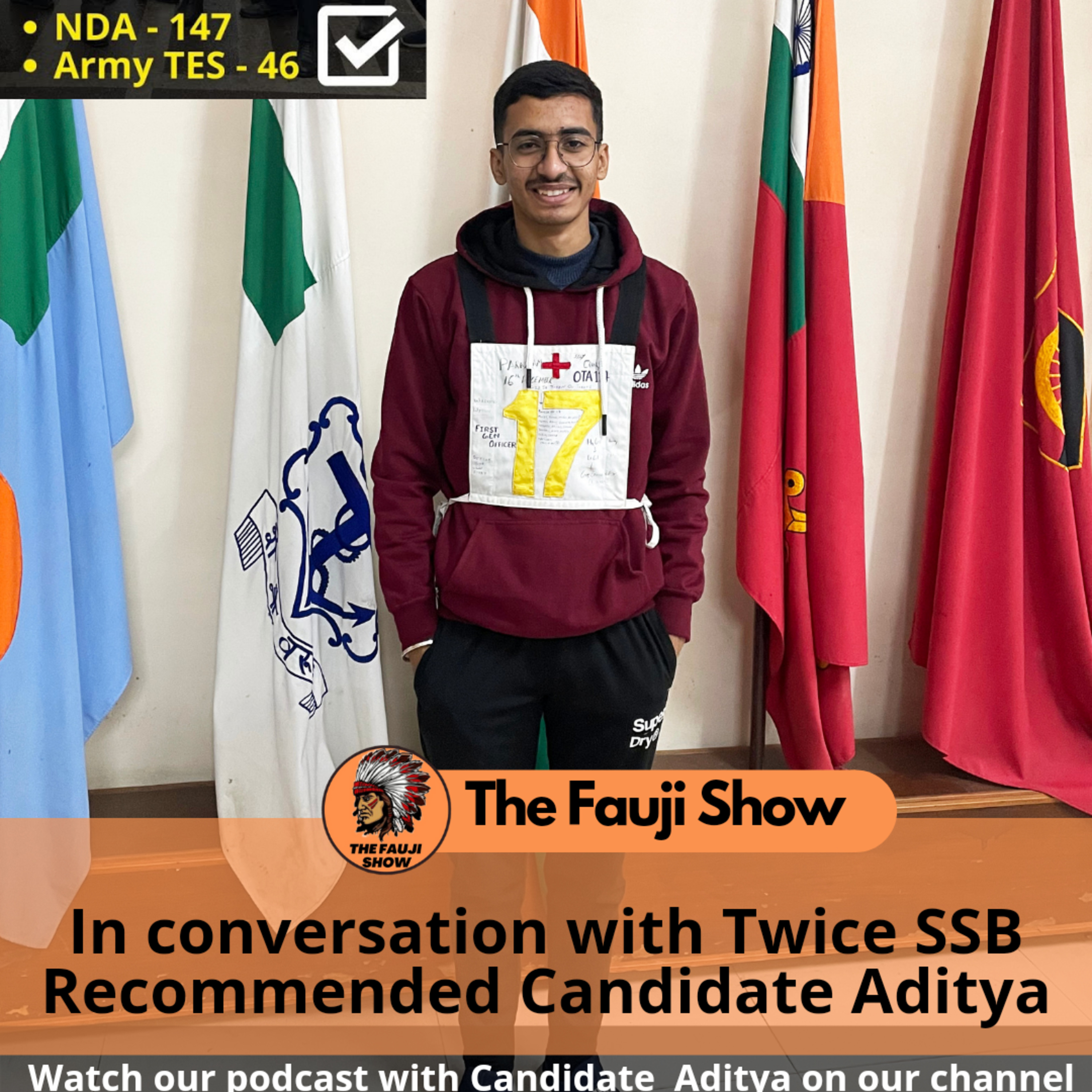 The Fauji Show