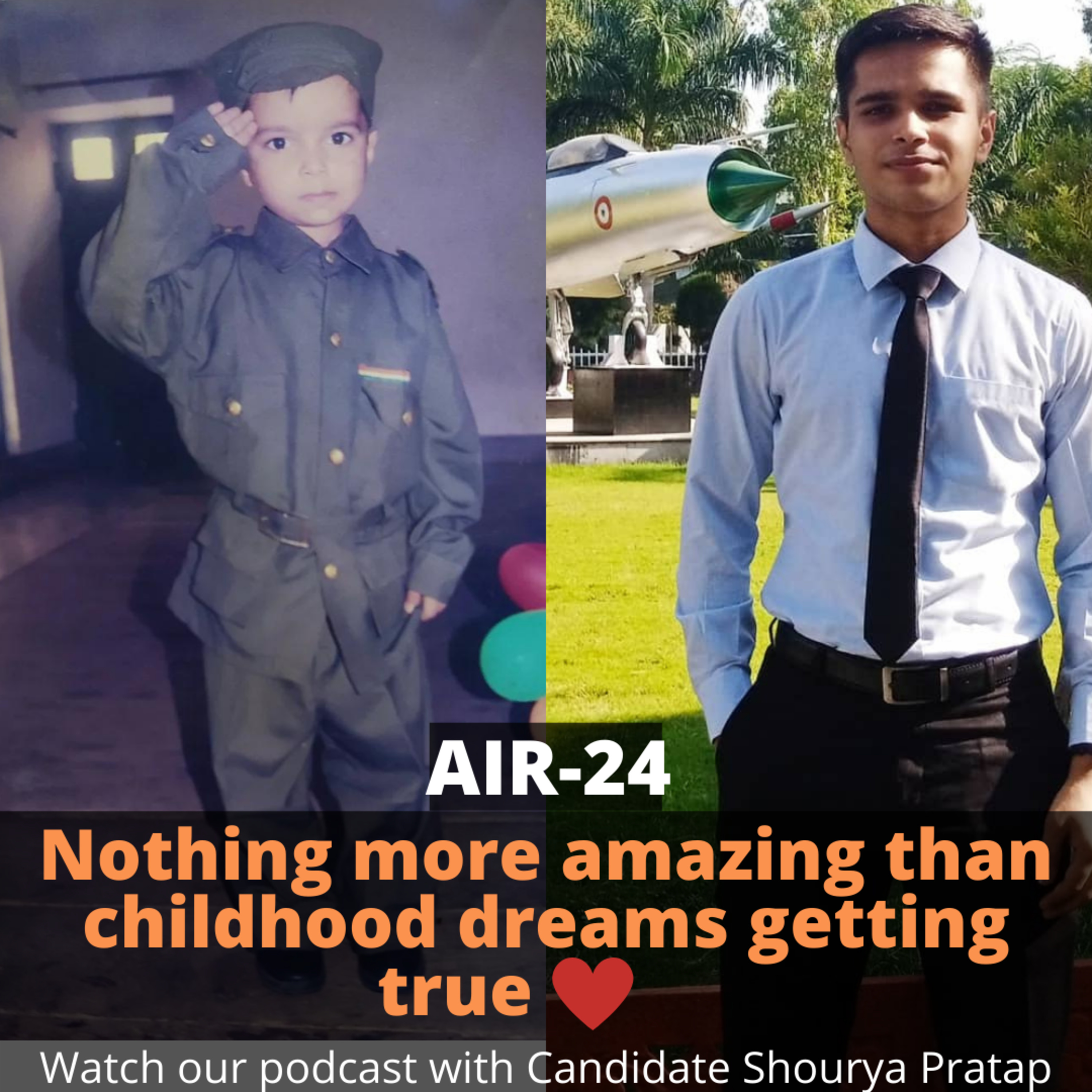 The Fauji Show