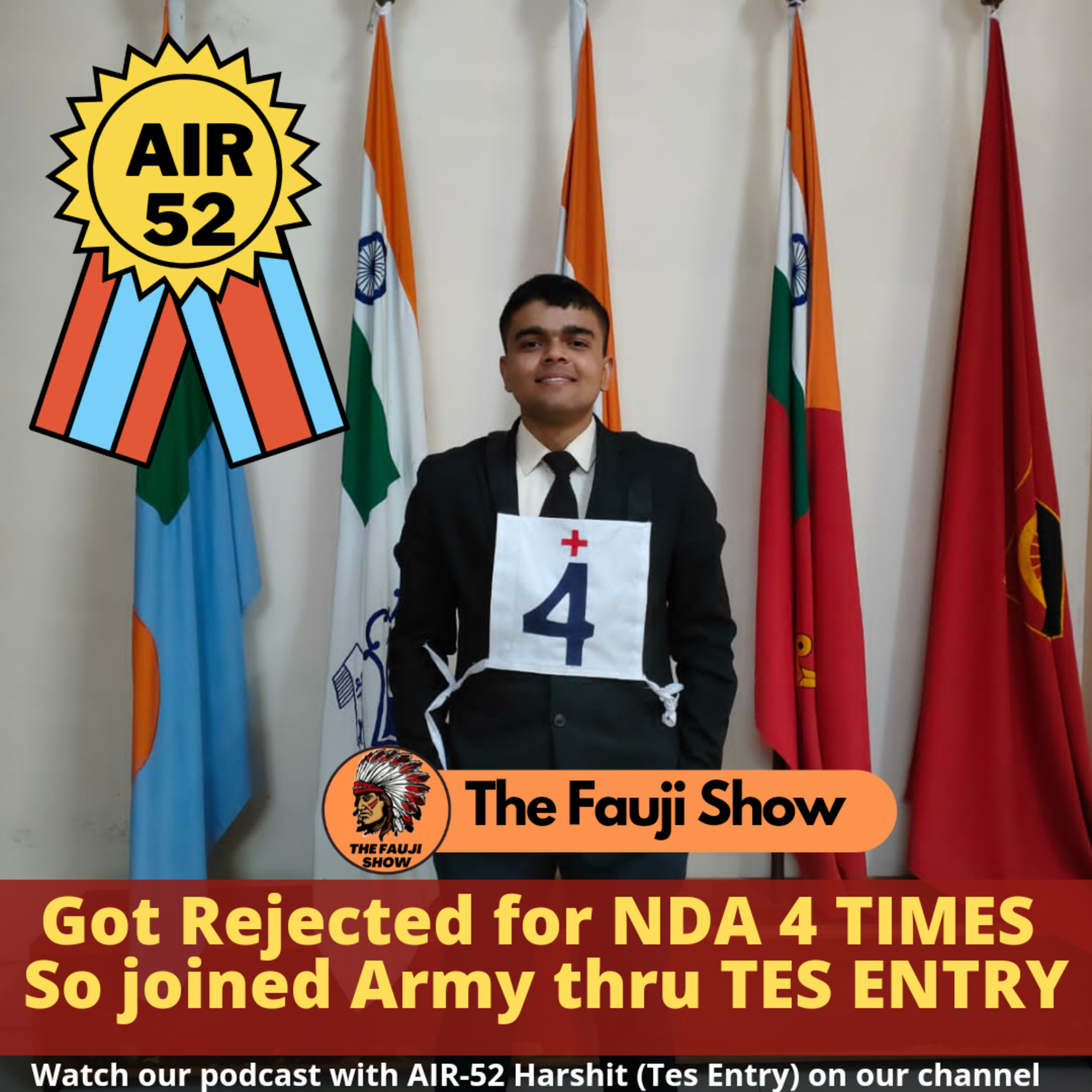 The Fauji Show