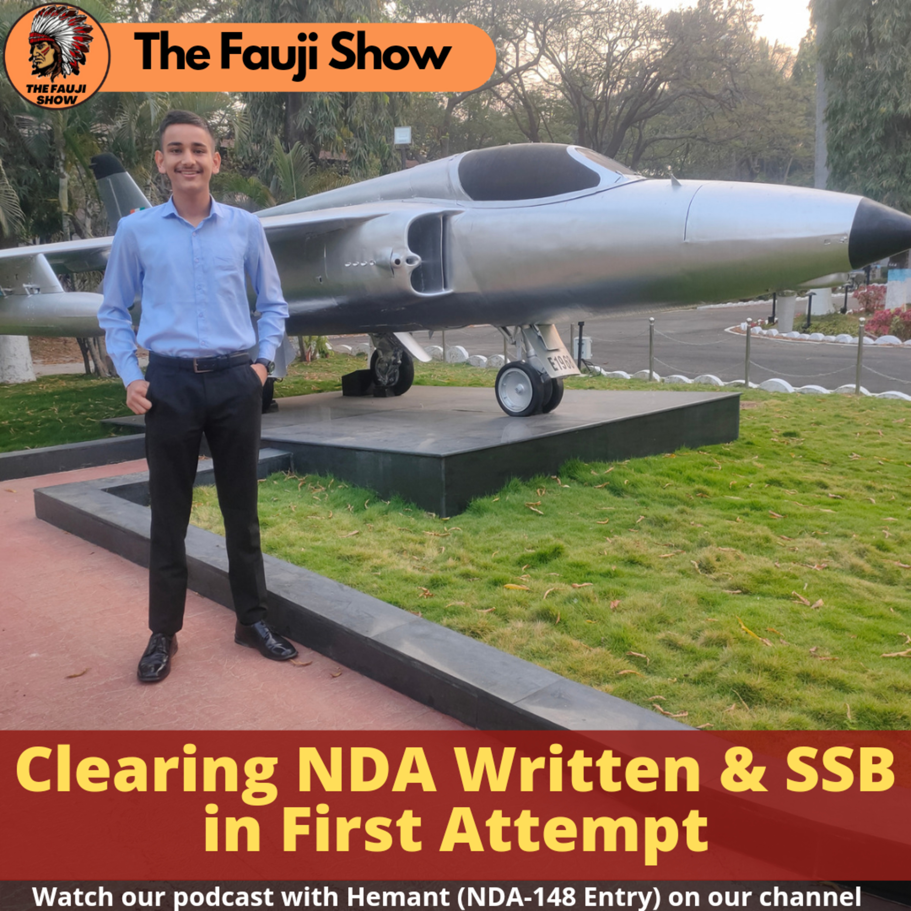 The Fauji Show