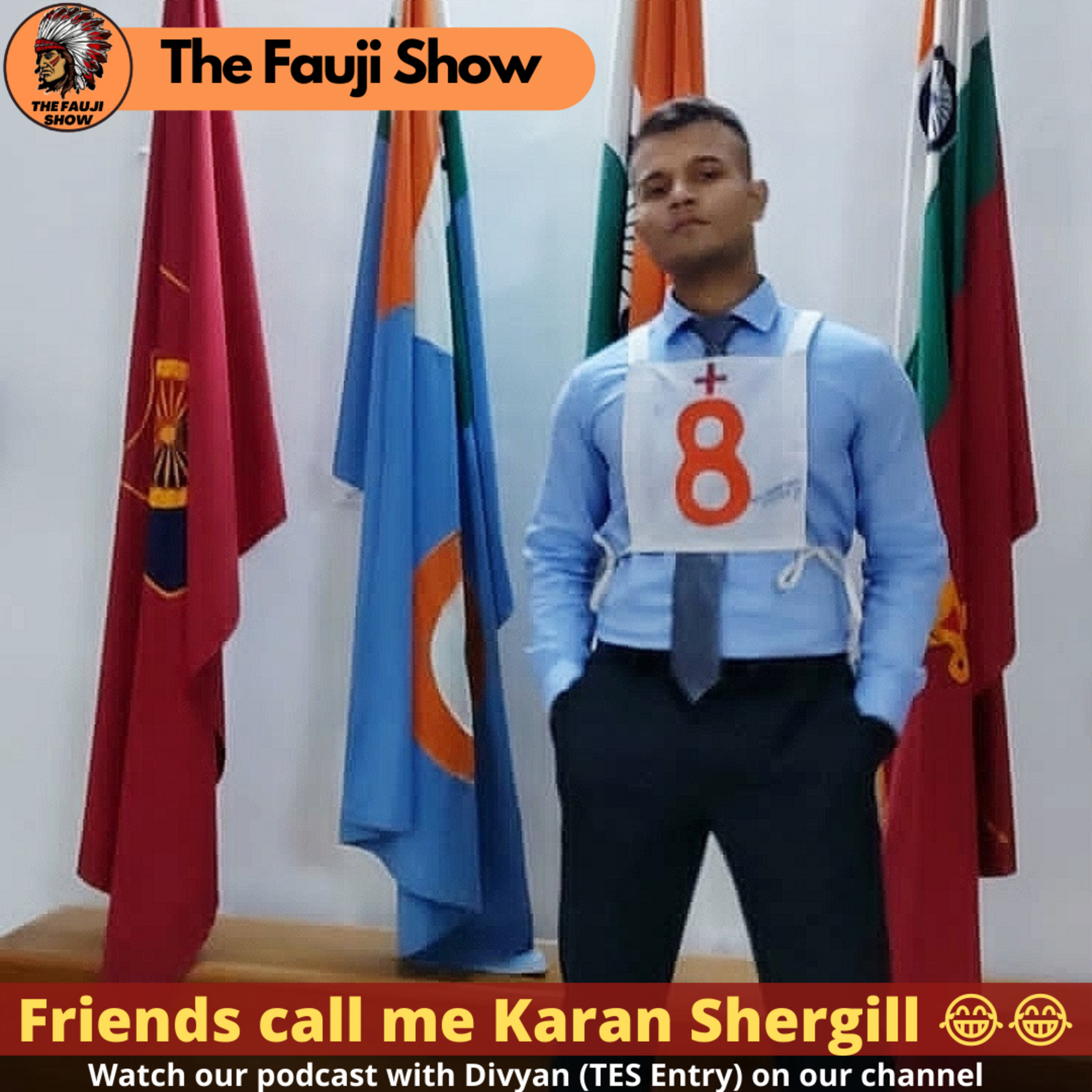 The Fauji Show