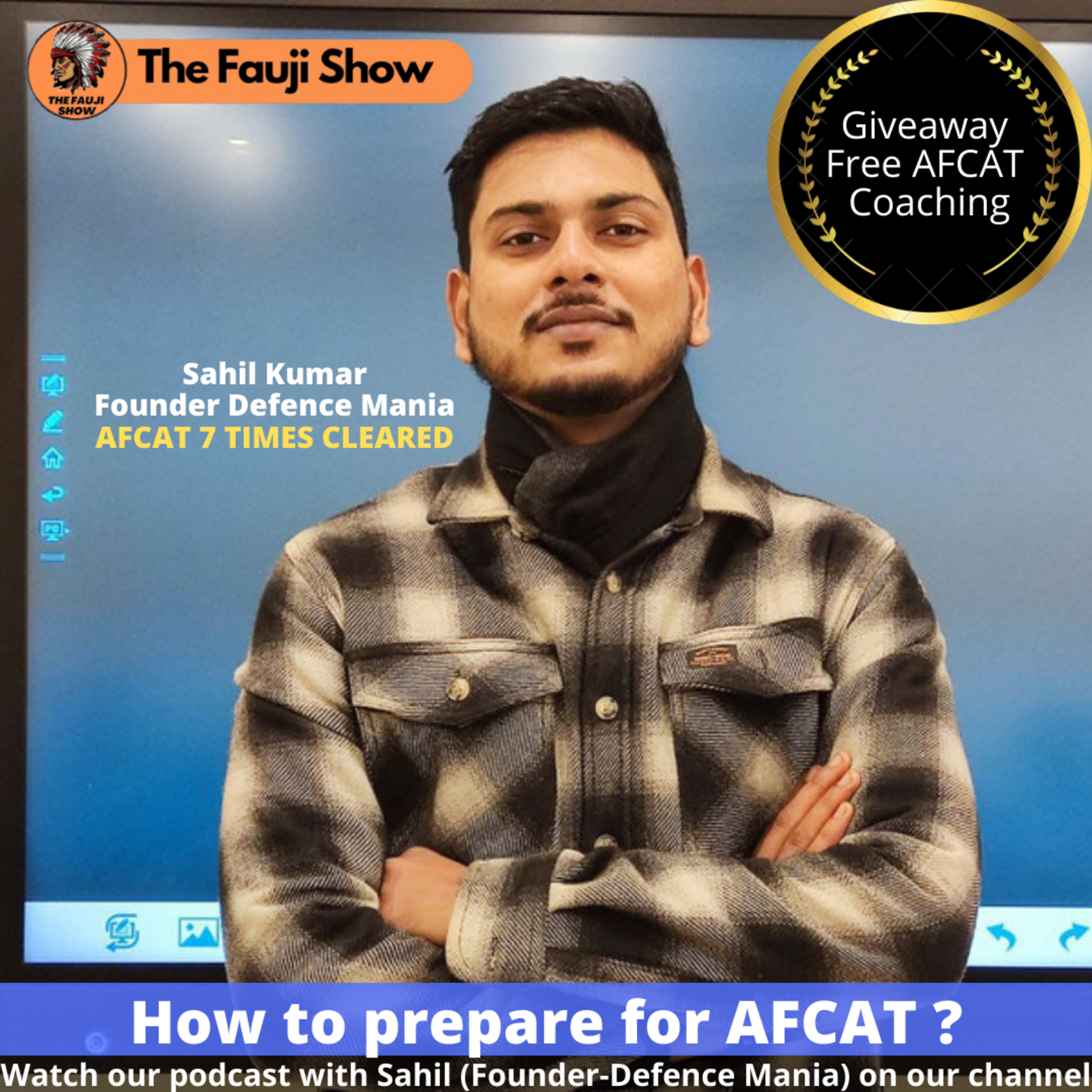The Fauji Show