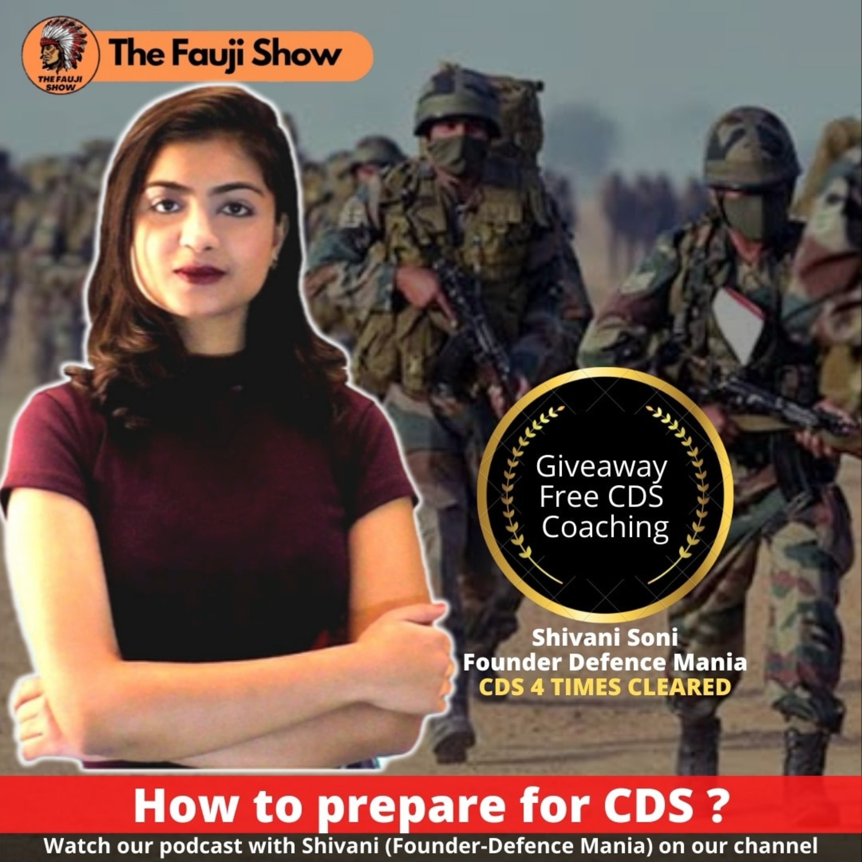 The Fauji Show
