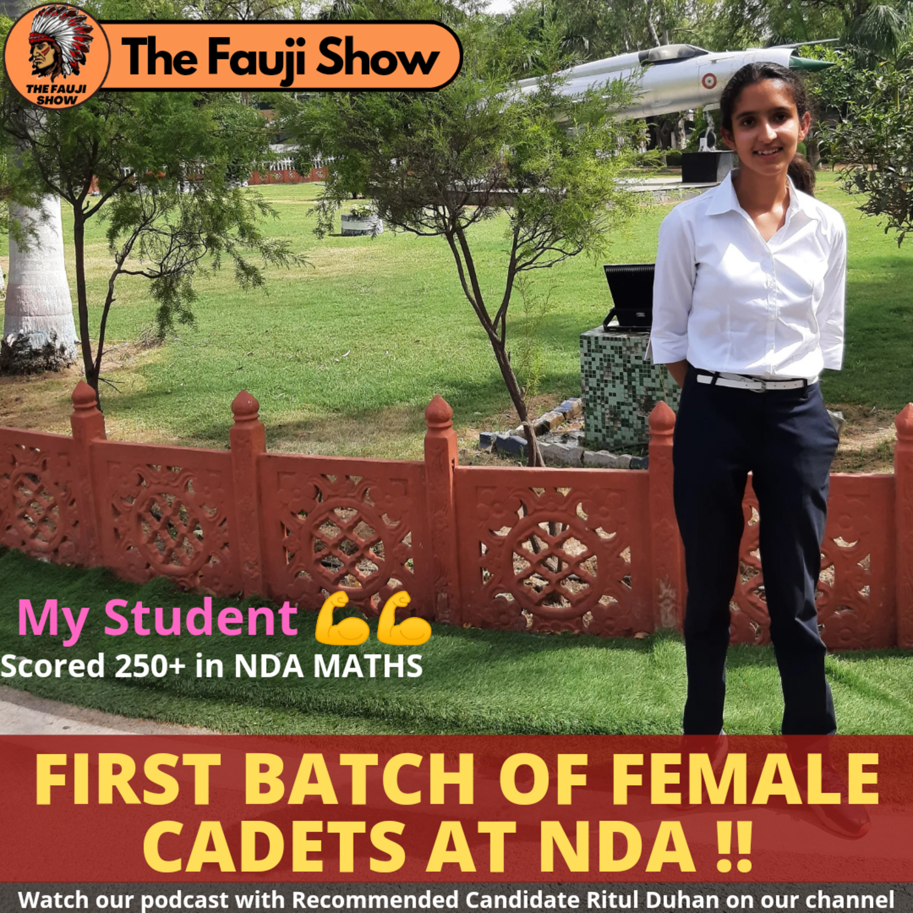 The Fauji Show