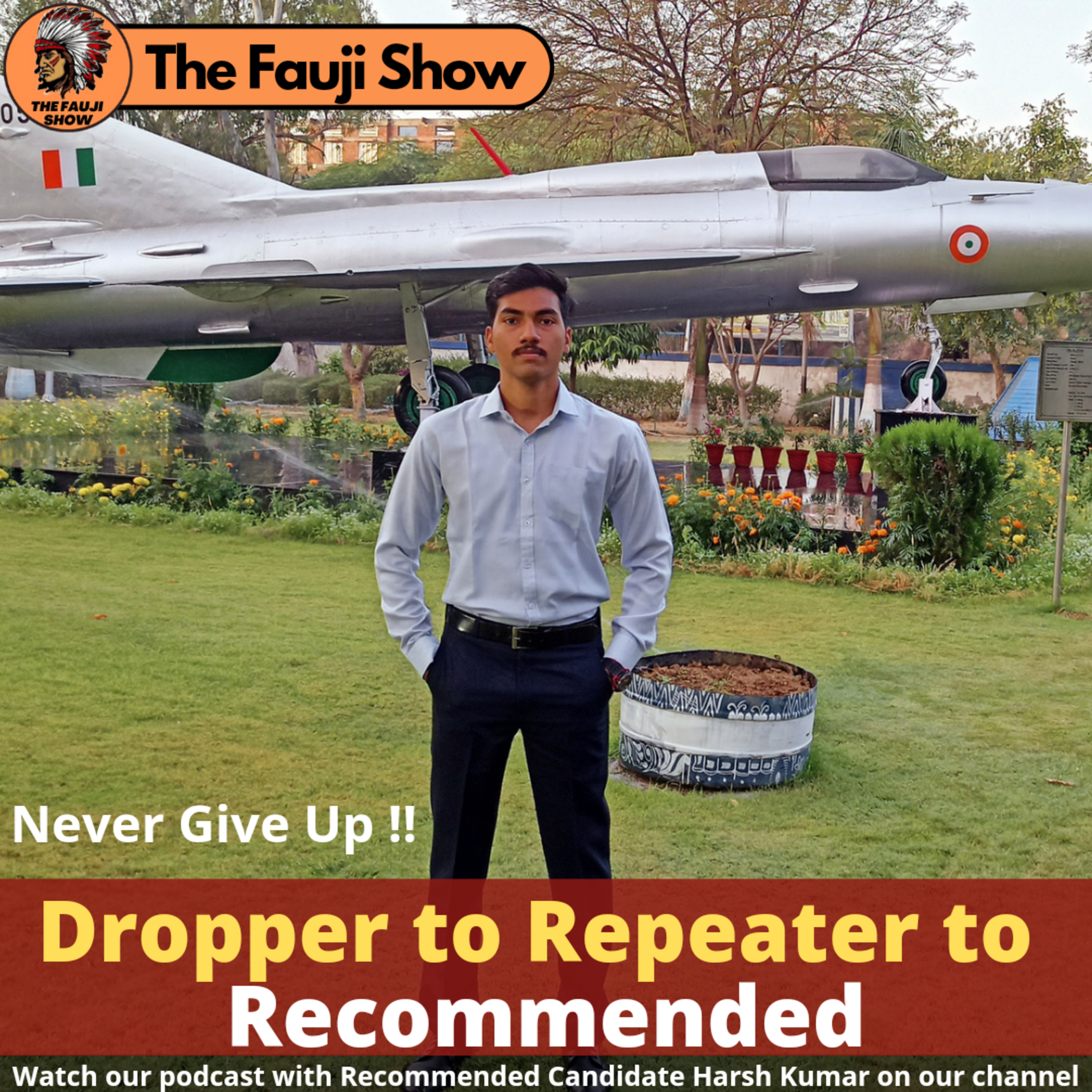 The Fauji Show