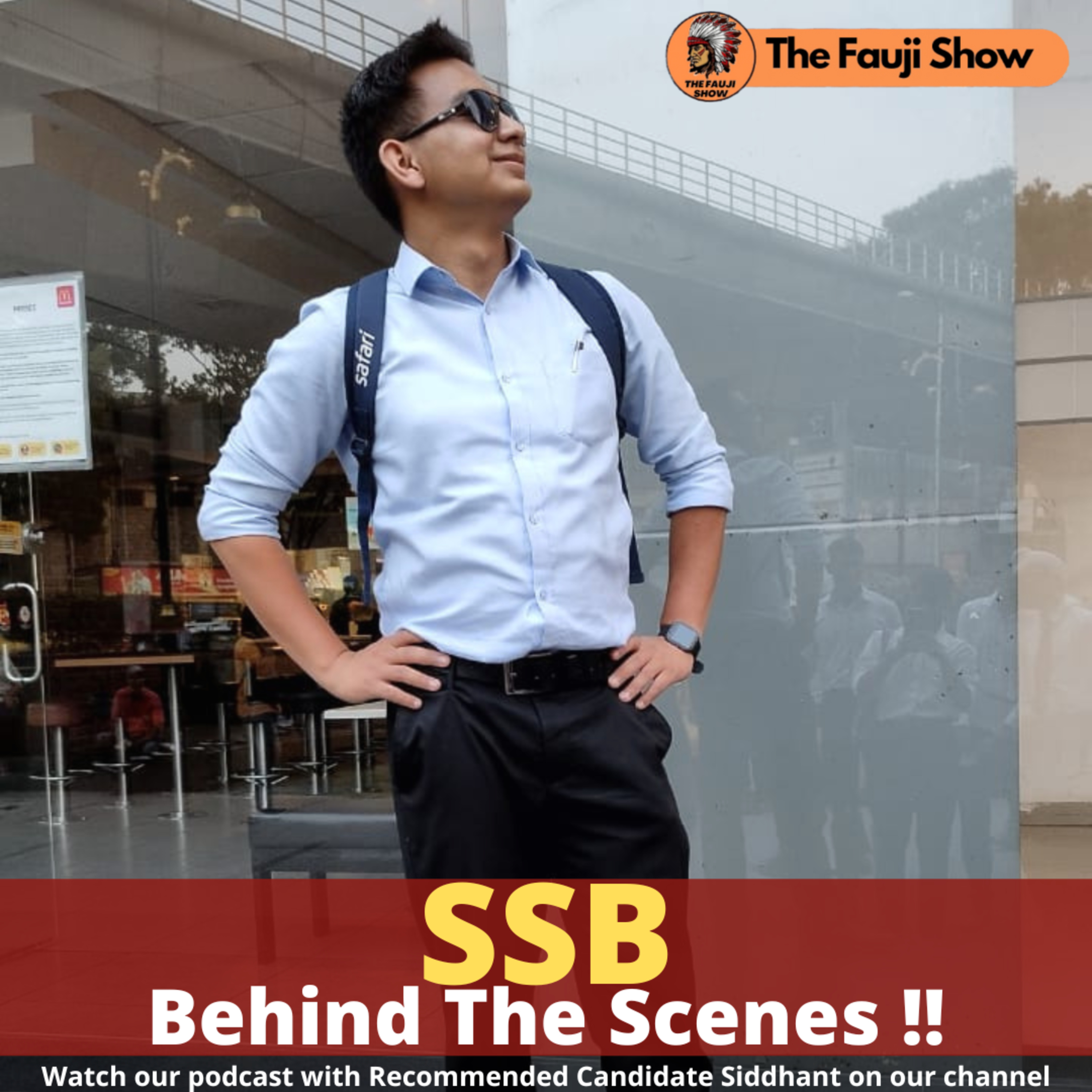 The Fauji Show