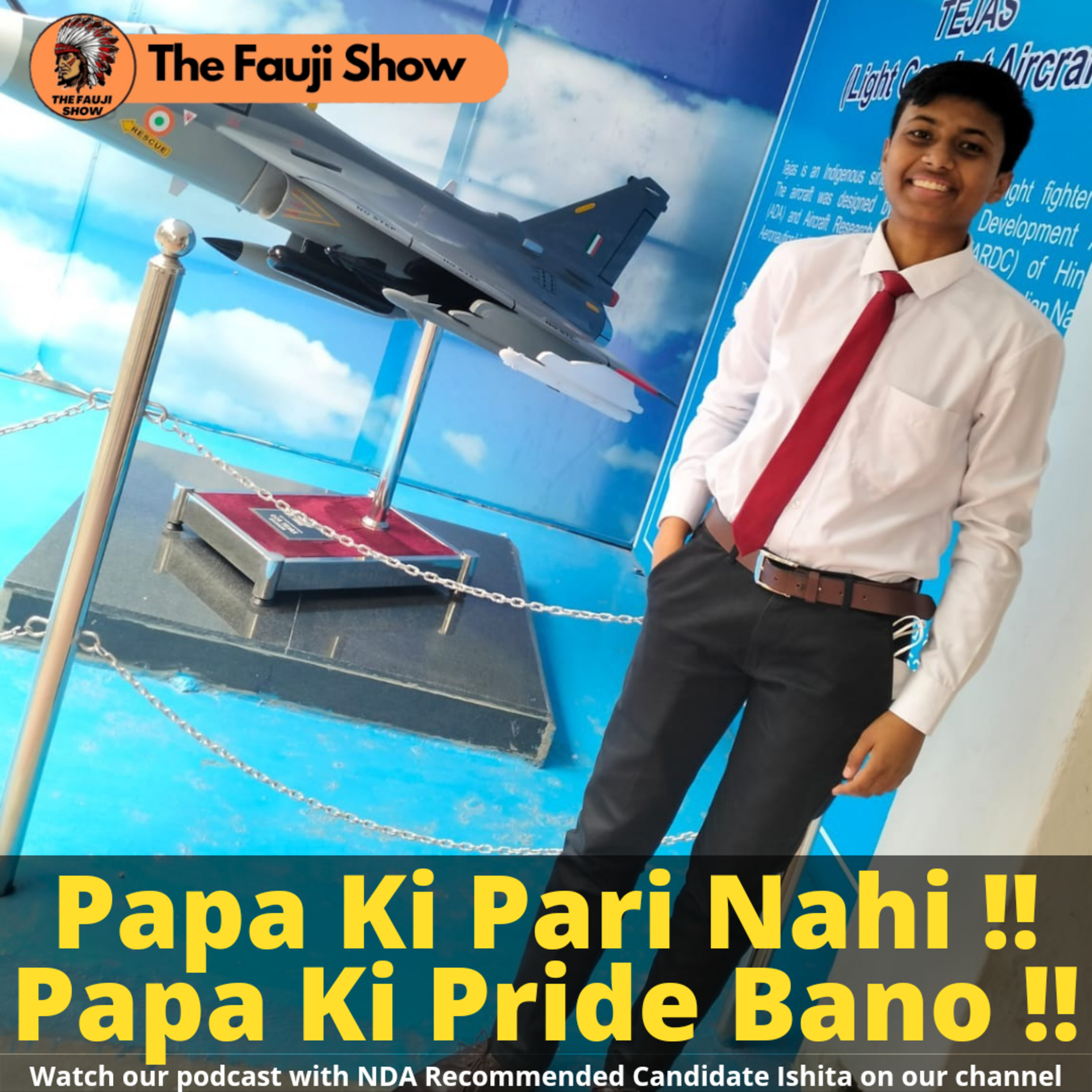 The Fauji Show