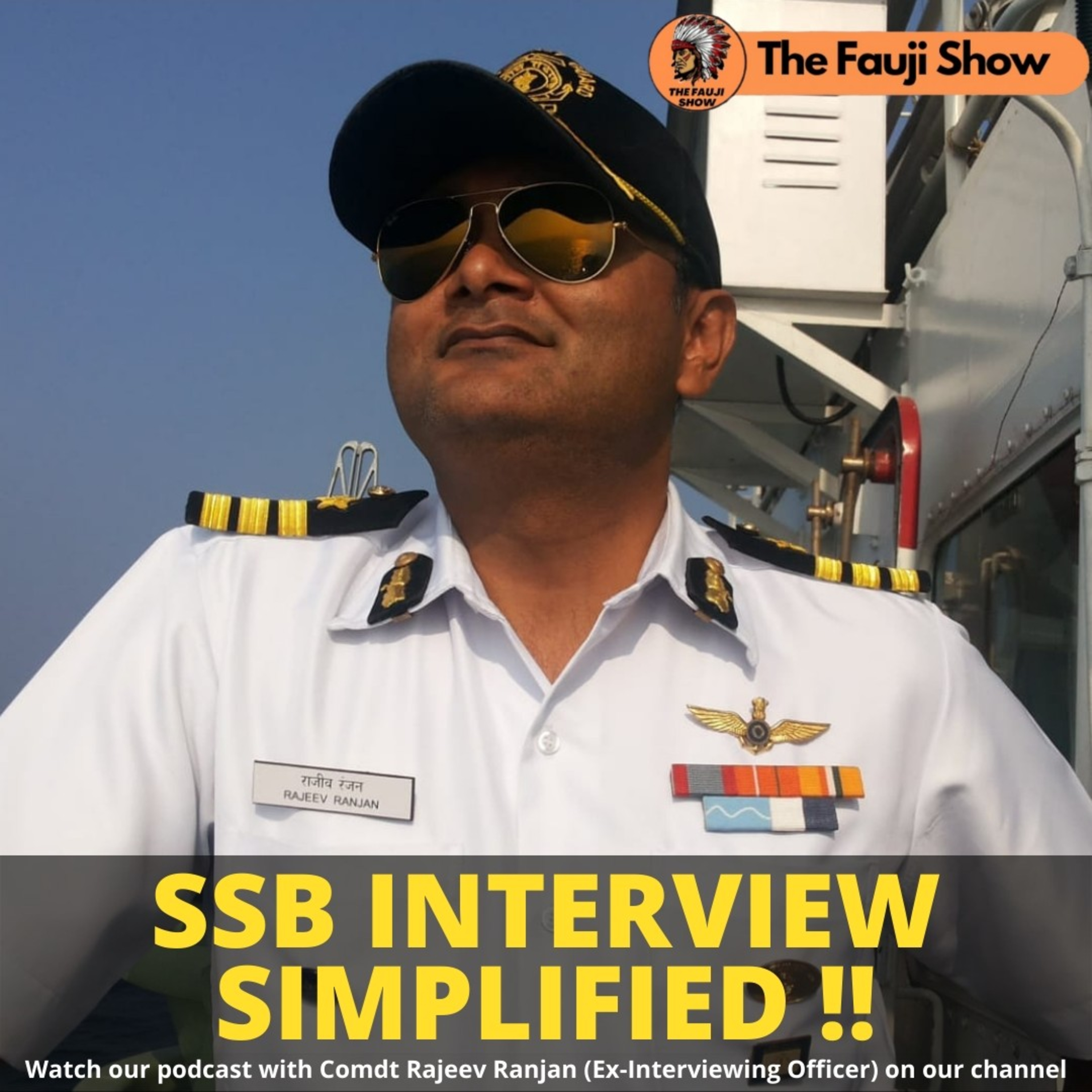 The Fauji Show