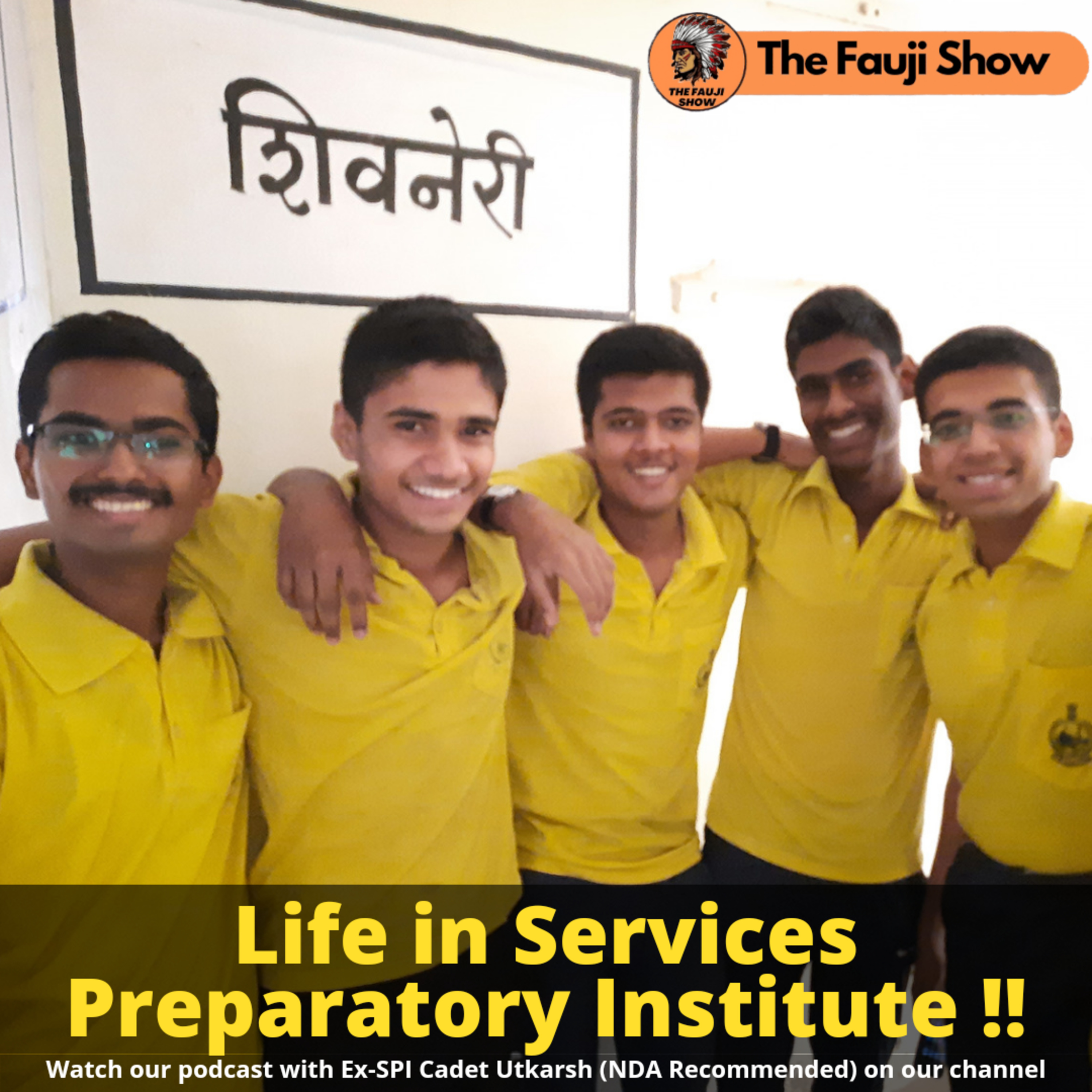 The Fauji Show