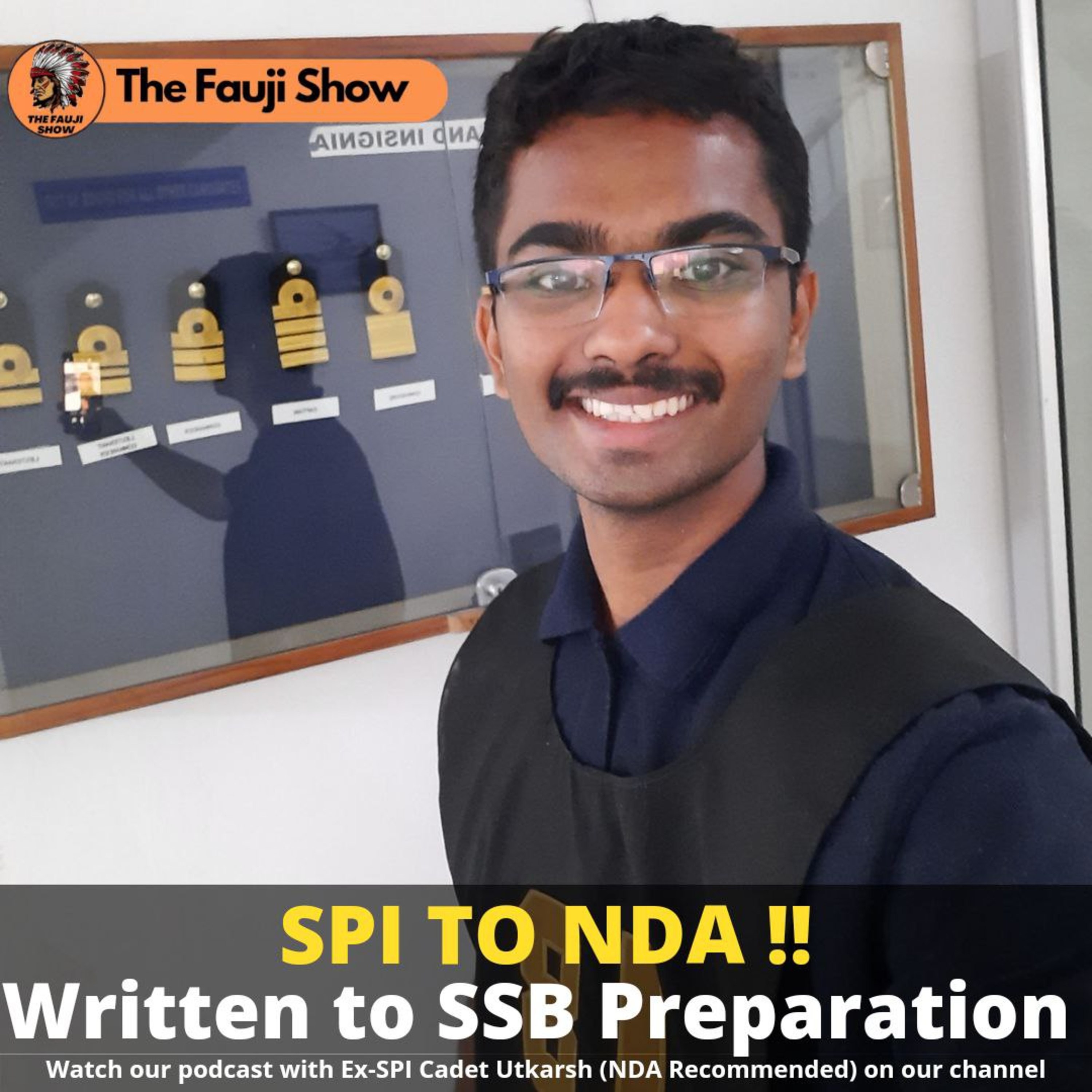 The Fauji Show