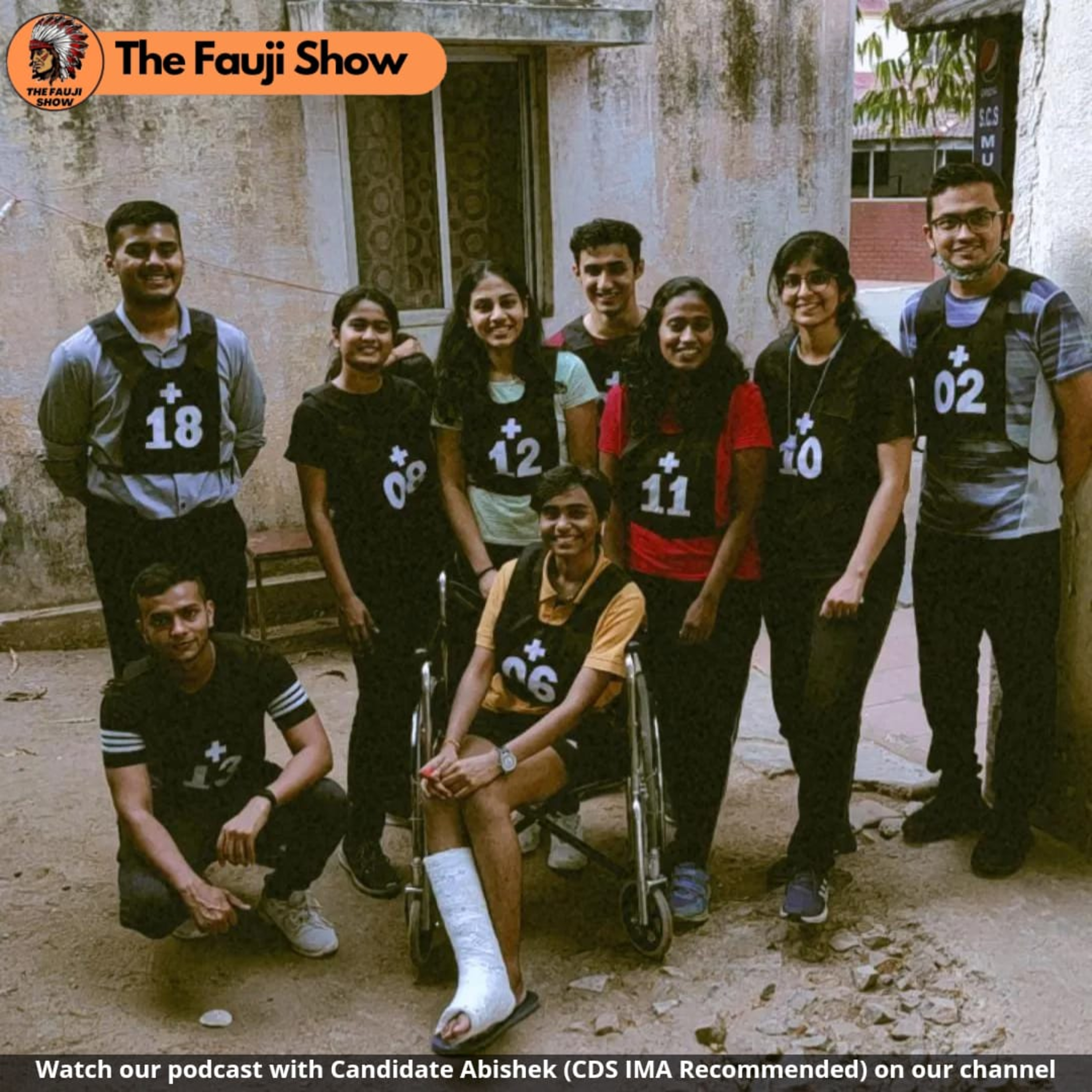 The Fauji Show