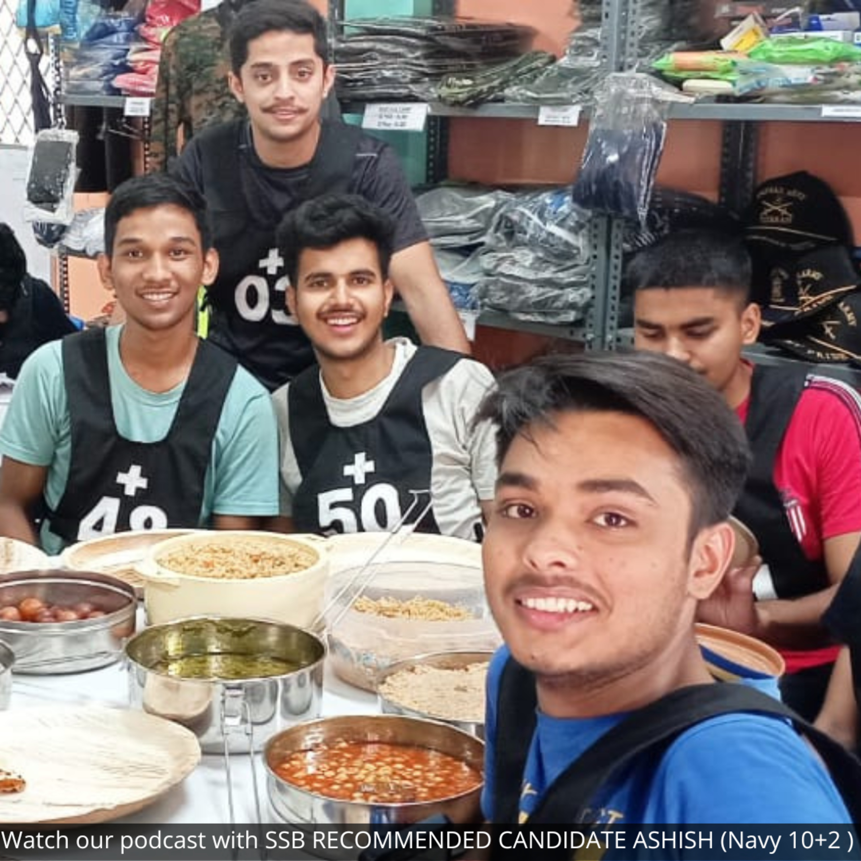 The Fauji Show
