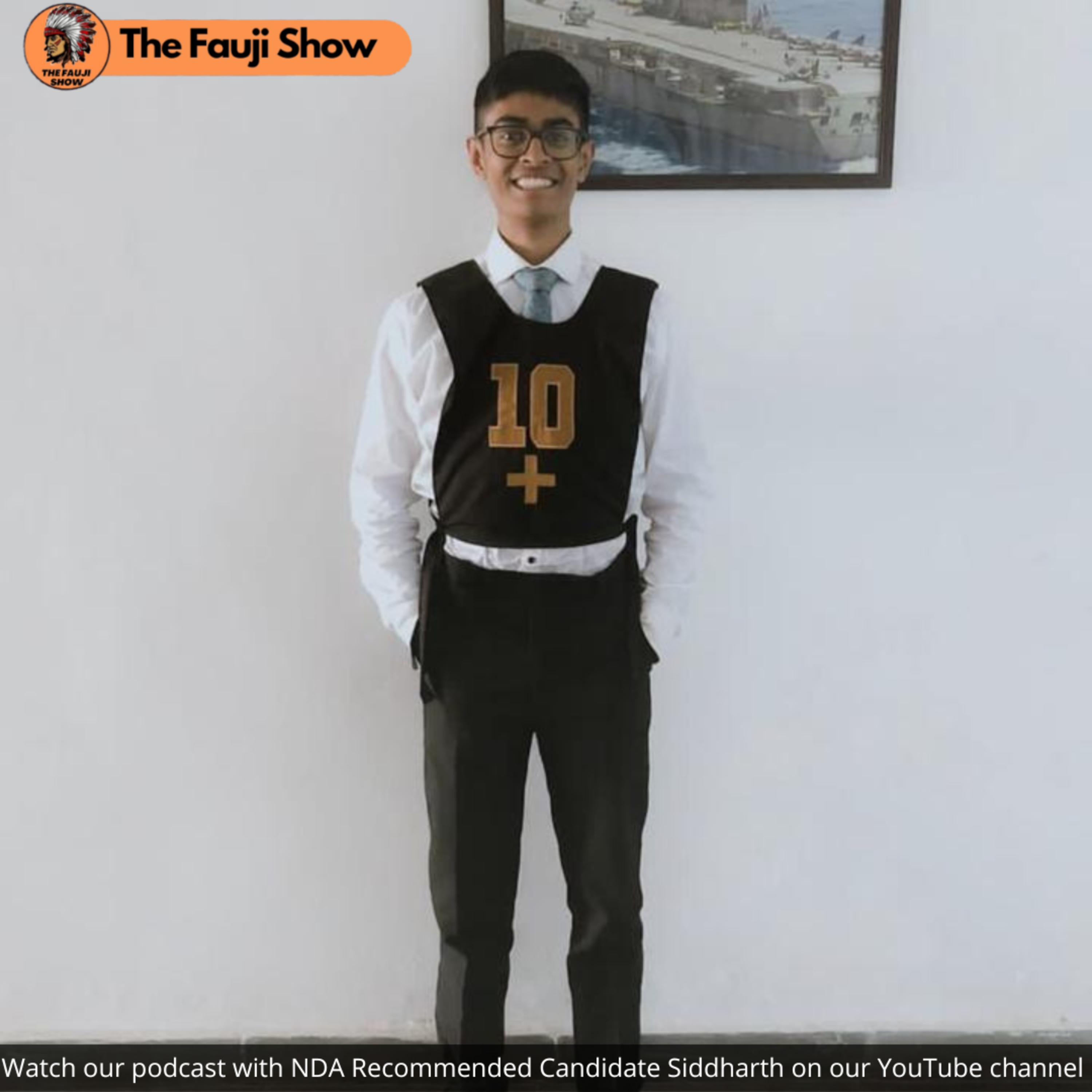 The Fauji Show