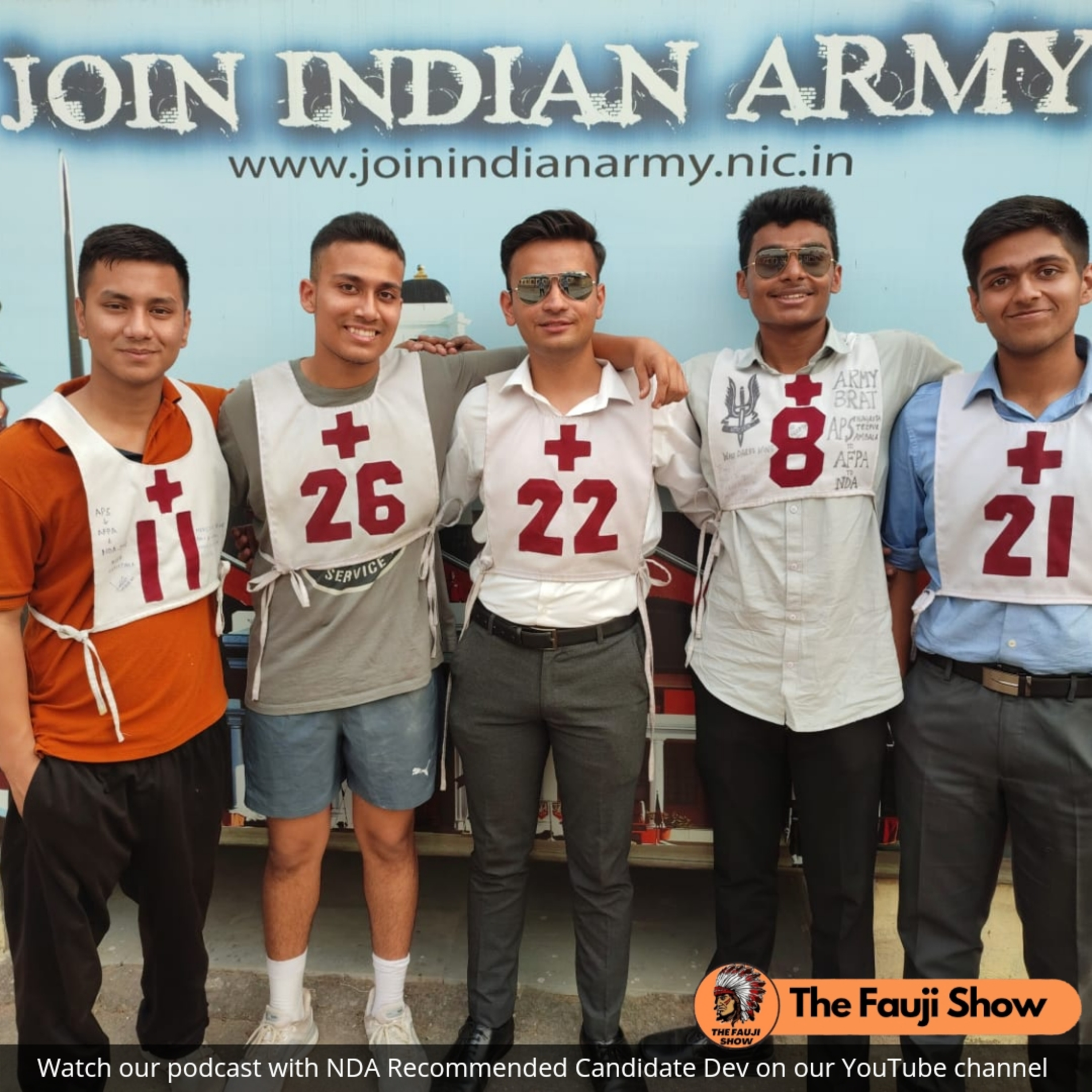 The Fauji Show
