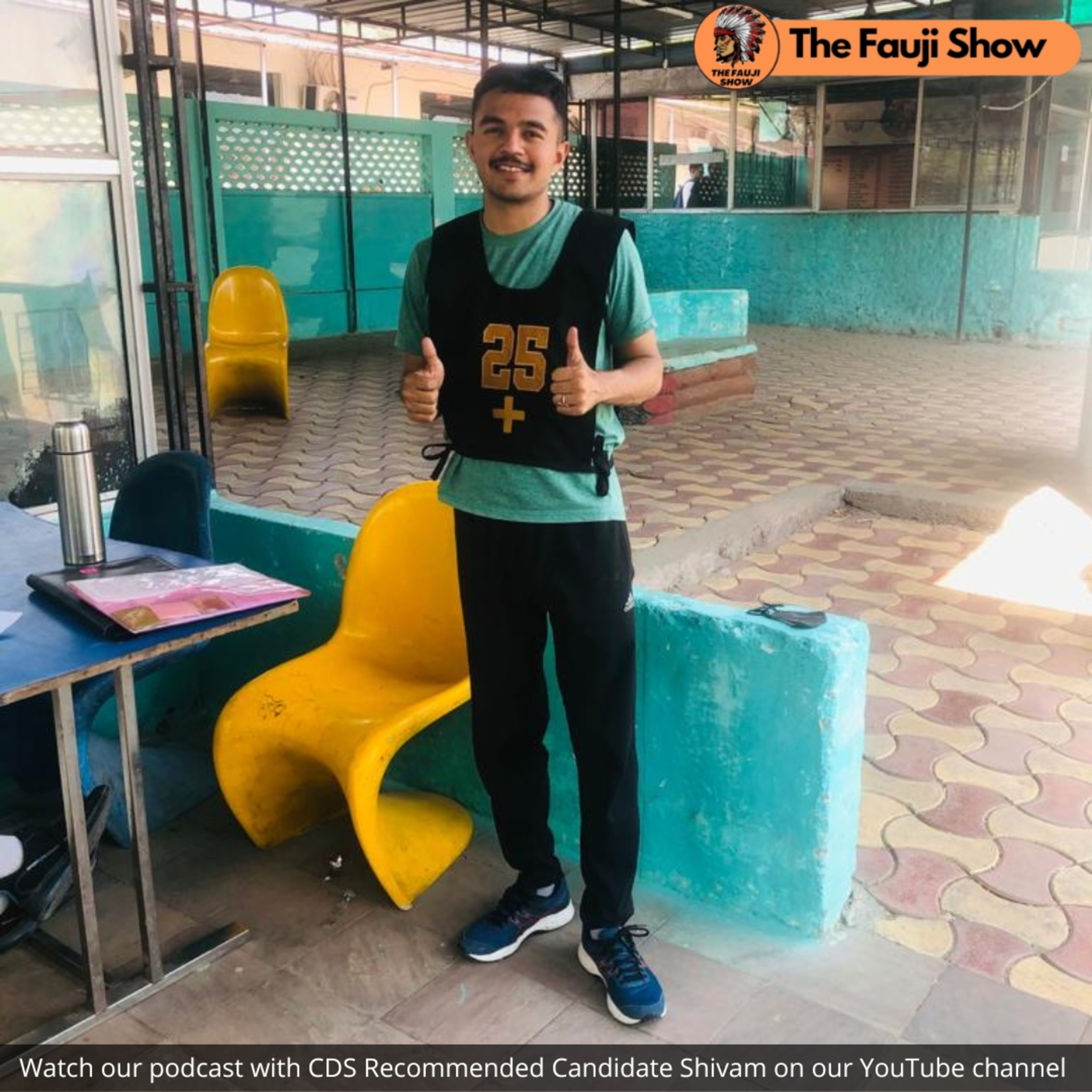 The Fauji Show