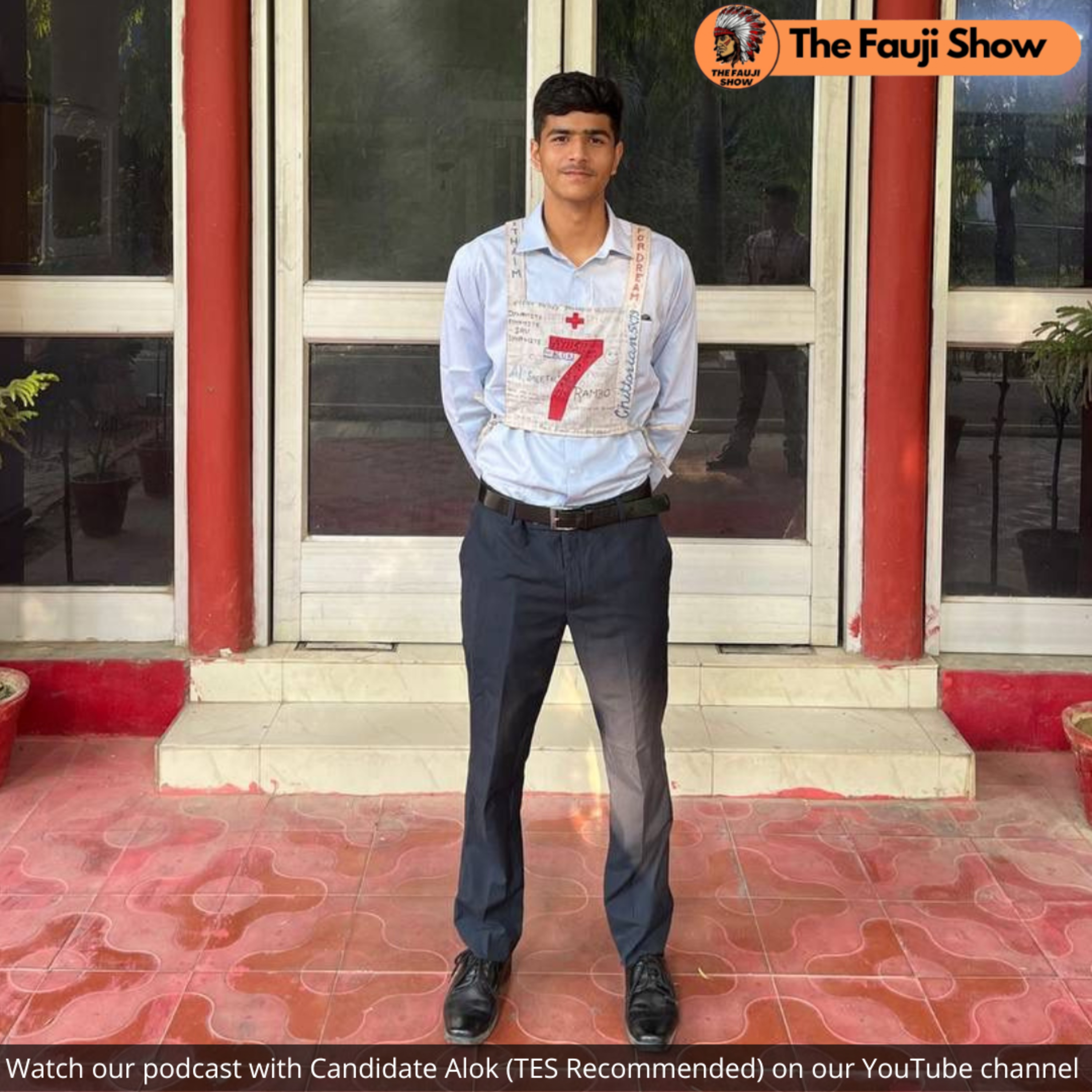 The Fauji Show